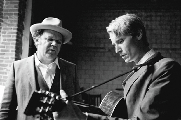 Actor John C. Reilly to join Tom Brosseau & Friends concert to benefit children's museum - Grand Forks Herald | Grand Forks, East Grand Forks news, weather & sports - Vimarsana News