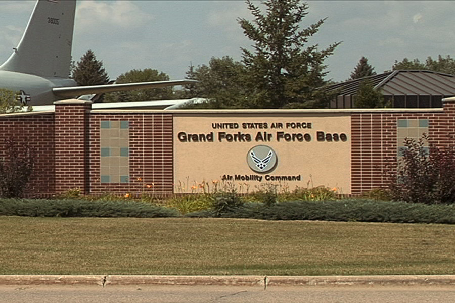 Grand Forks Air Force Base's Col. Curry tamps down Fufeng memo worries - Grand Forks Herald | Grand Forks, East Grand Forks news, weather & sports - Vimarsana News