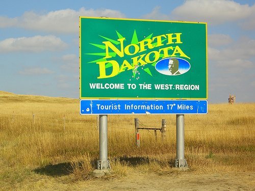 North Dakota's unemployment rate falls to 1.7% - Vimarsana News