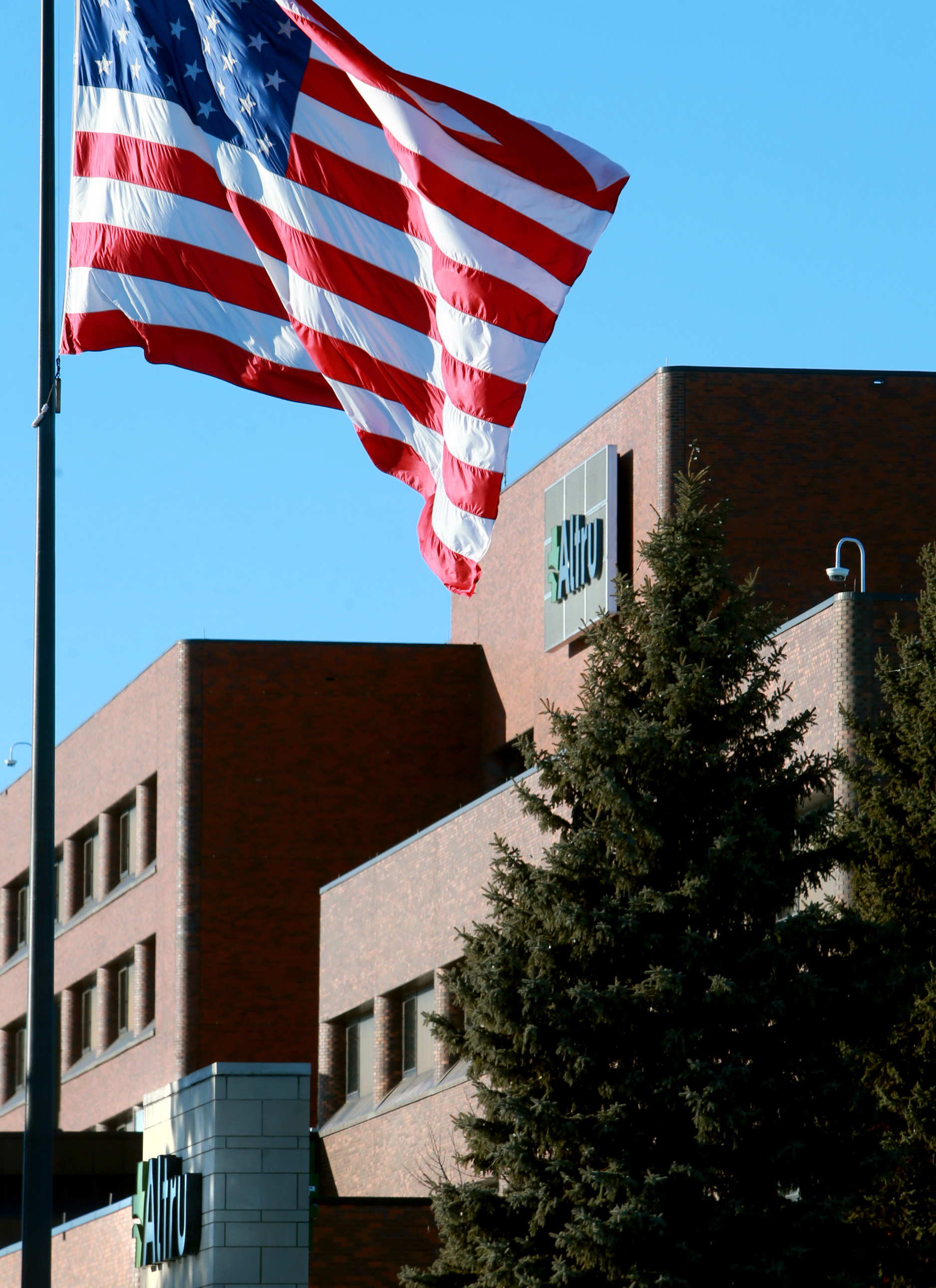 Dr. Steven Weiser out as Altru president in abrupt staff change - Vimarsana News