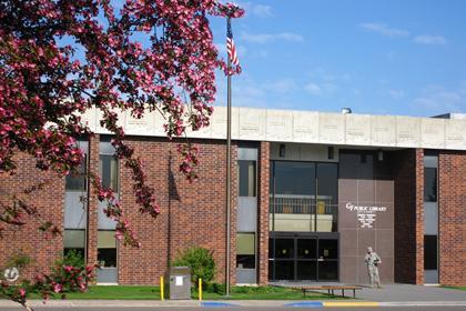 Grand Forks Library to host 'Music & Mocktails' on Saturday - Grand Forks Herald | Grand Forks, East Grand Forks news, weather & sports - Vimarsana News