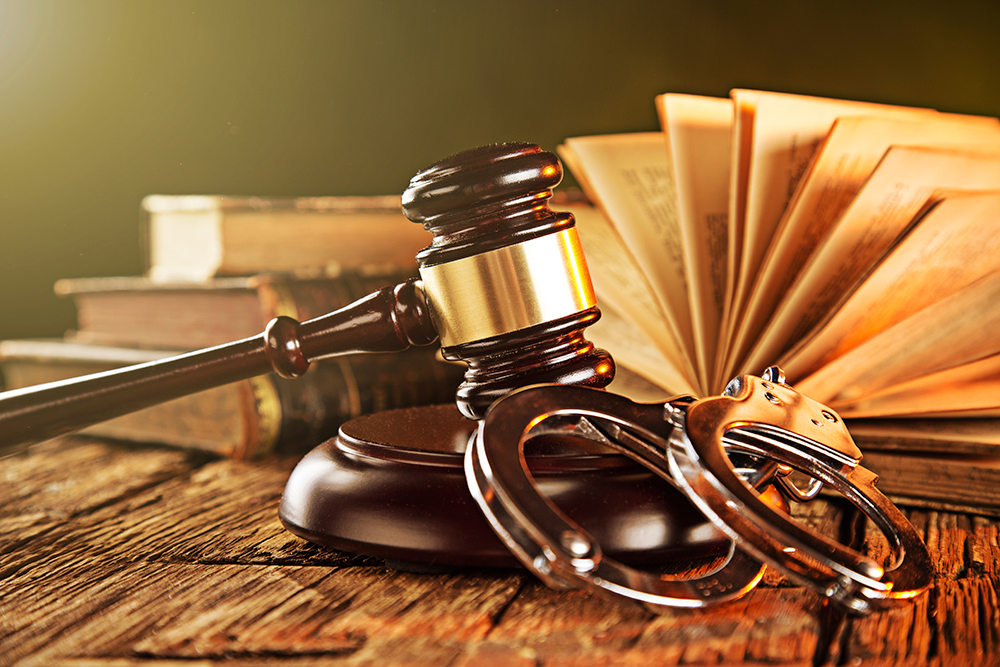 Three Grand Forks men plead not guilty to cocaine, Xanax crimes - Vimarsana News