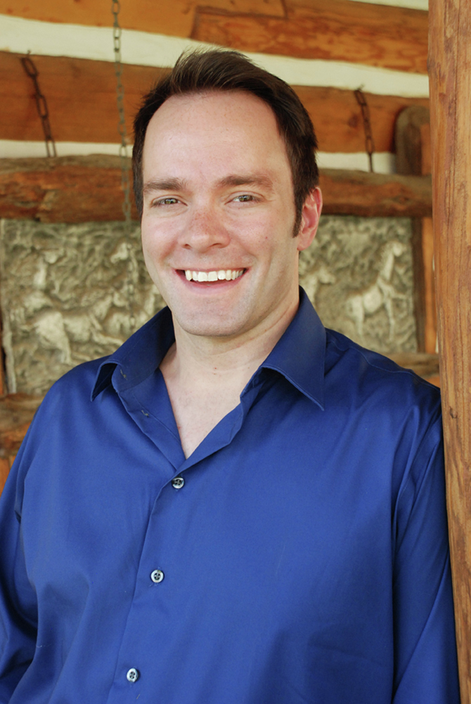 GF's Job Christenson returns to Medora - Vimarsana News