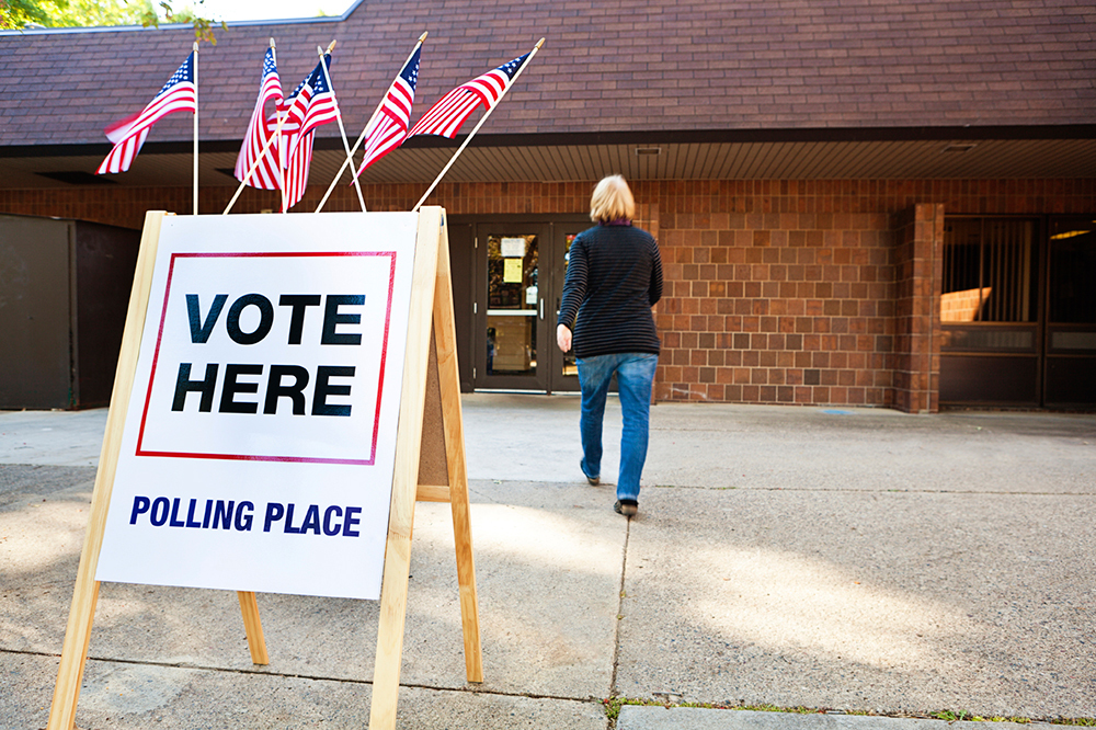 Grand Forks City Council candidates tout their personal, professional experiences - Vimarsana News