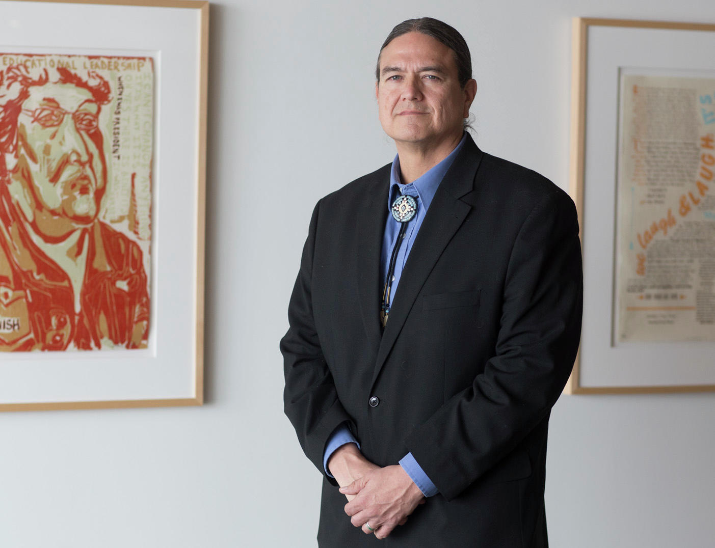 UND's Indians Into Medicine program launches $1 million campaign for Indigenous medical education - Vimarsana News