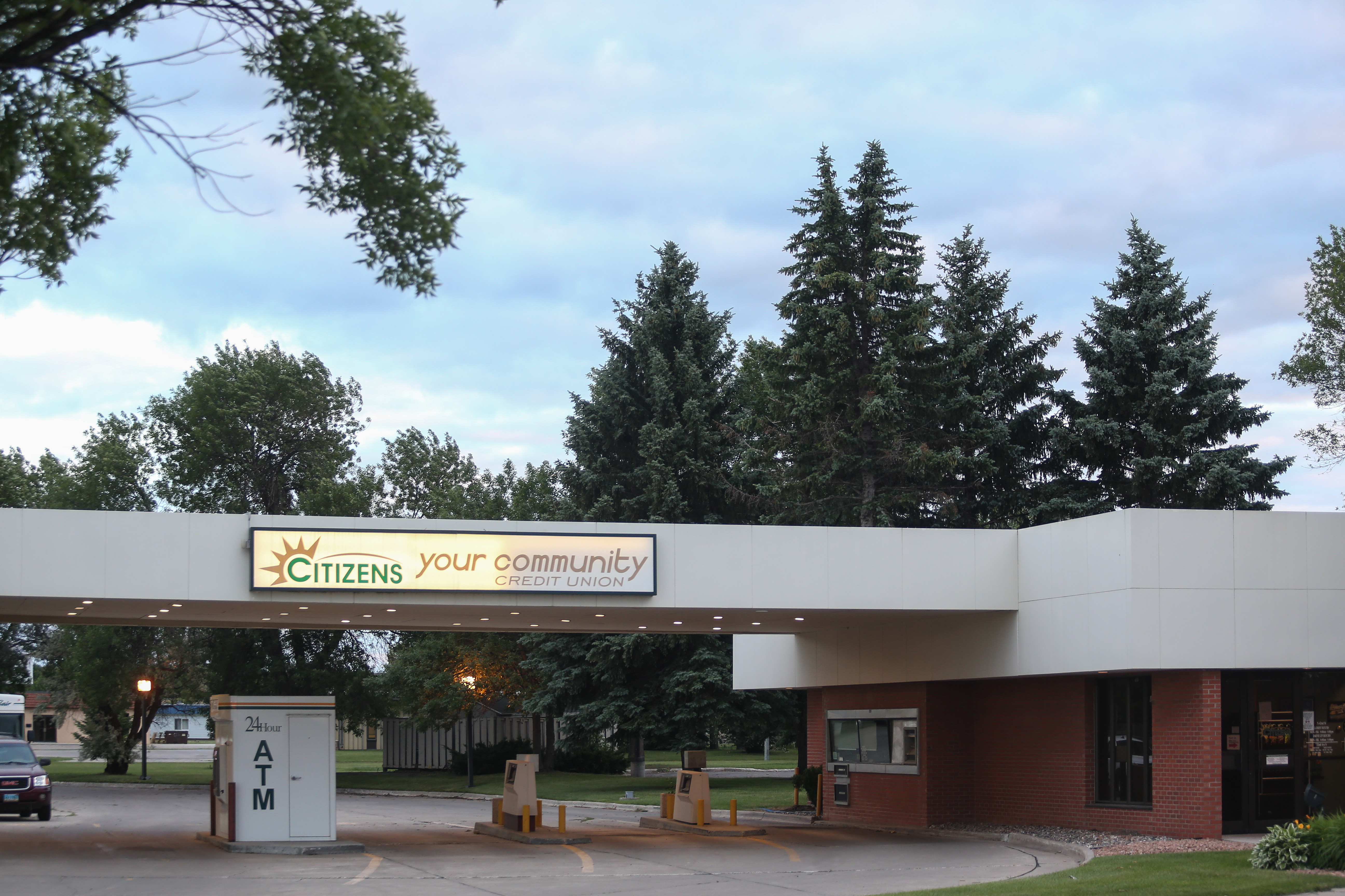 After federal takeover, Devils Lake credit union will merge with Jamestown cooperative - Vimarsana News