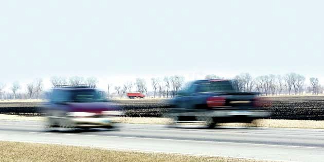 Bills propose increased fines for some traffic violations - Vimarsana News
