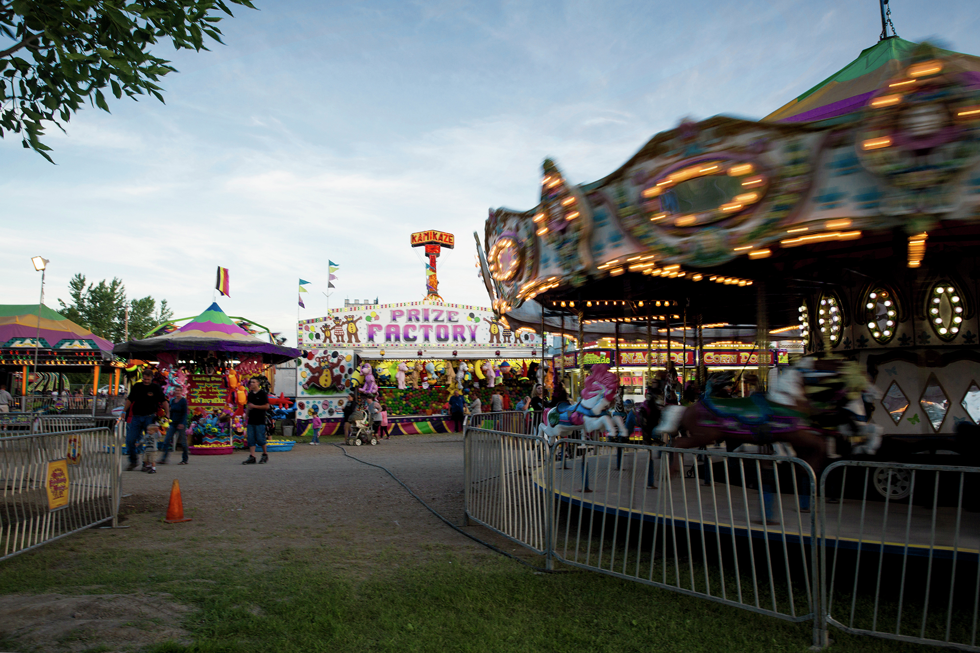 Grand Forks Fair Board displeased with county's proposed lease extension - Grand Forks Herald | Grand Forks, East Grand Forks news, weather & sports - Vimarsana News