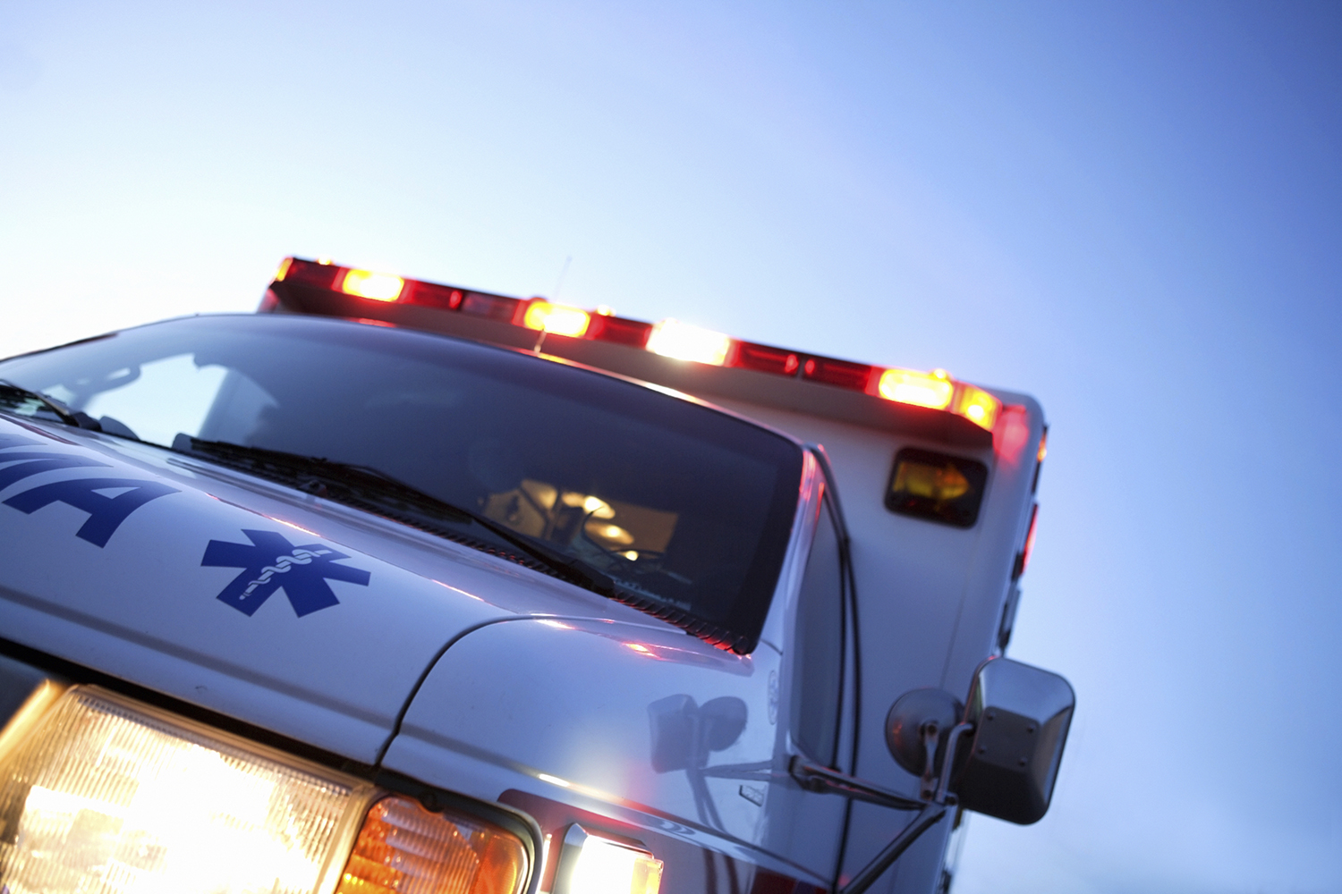 Man killed in Barnum Township crash Wednesday night - Vimarsana News