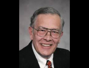 Former Herald publisher John Lux dead at 86 - Vimarsana News