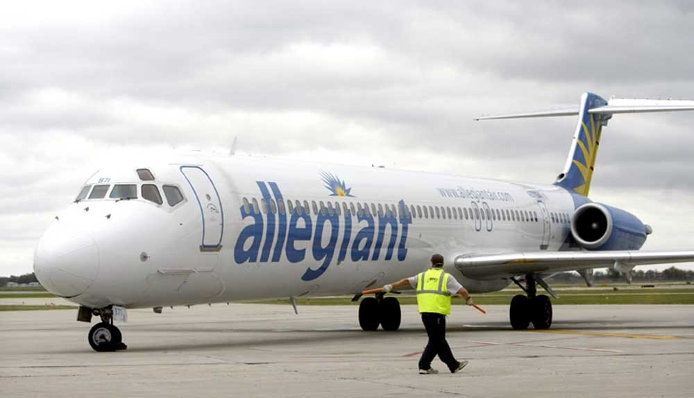 Grand Forks International Airport commences seasonal service to Orlando, Phoenix - Vimarsana News