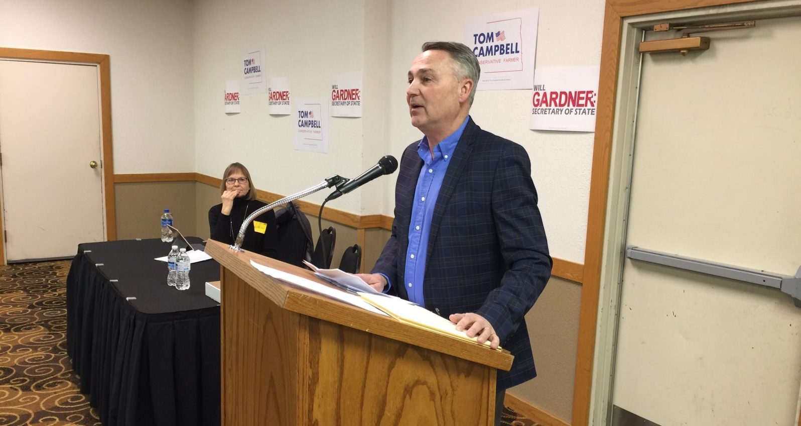 Port: Many of the 'conservatives' screaming the loudest about principles have none of their own - Vimarsana News