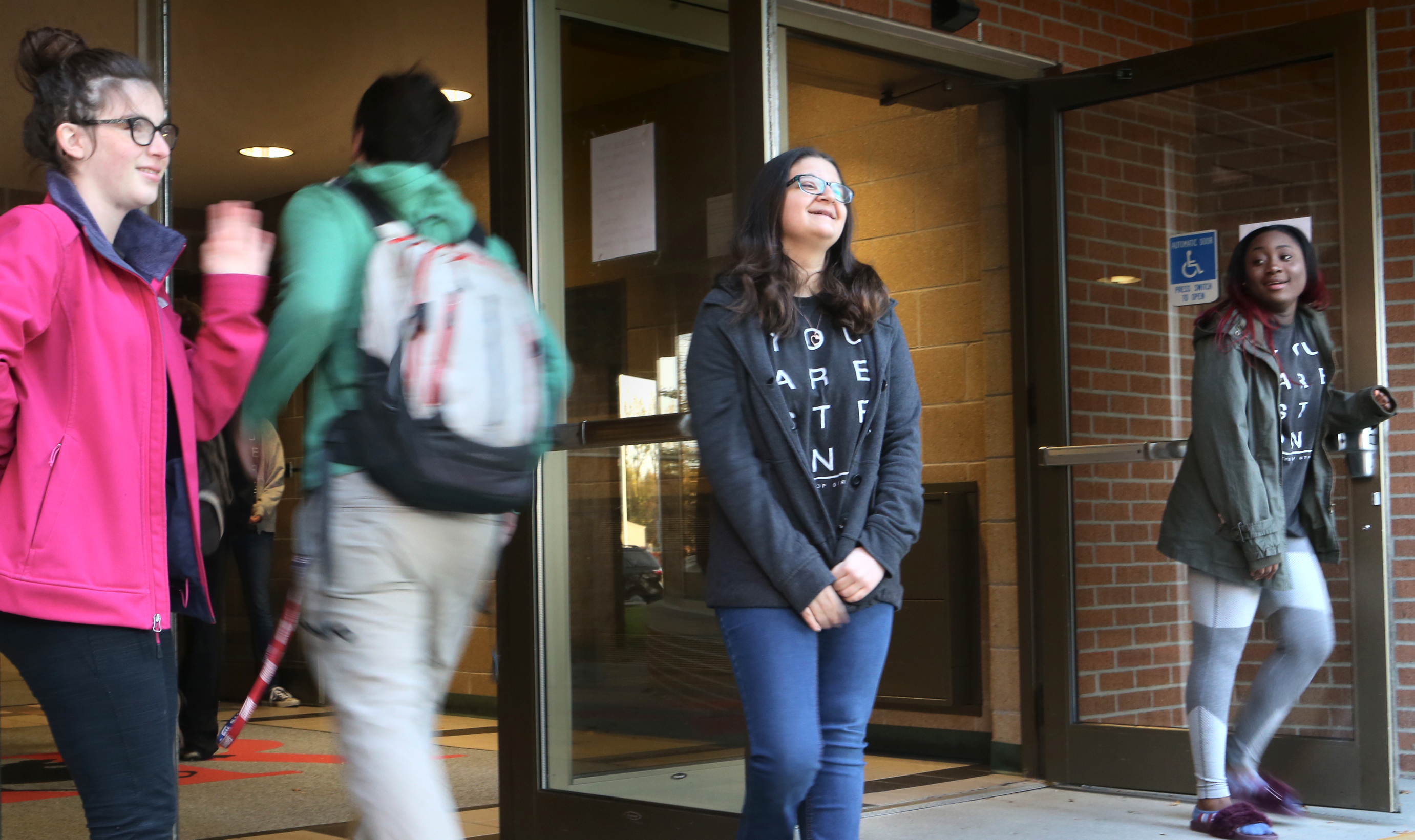 Grand Forks school system receives Blue Cross grant to support mental health program for students - Grand Forks Herald | Grand Forks, East Grand Forks news, weather & sports - Vimarsana News