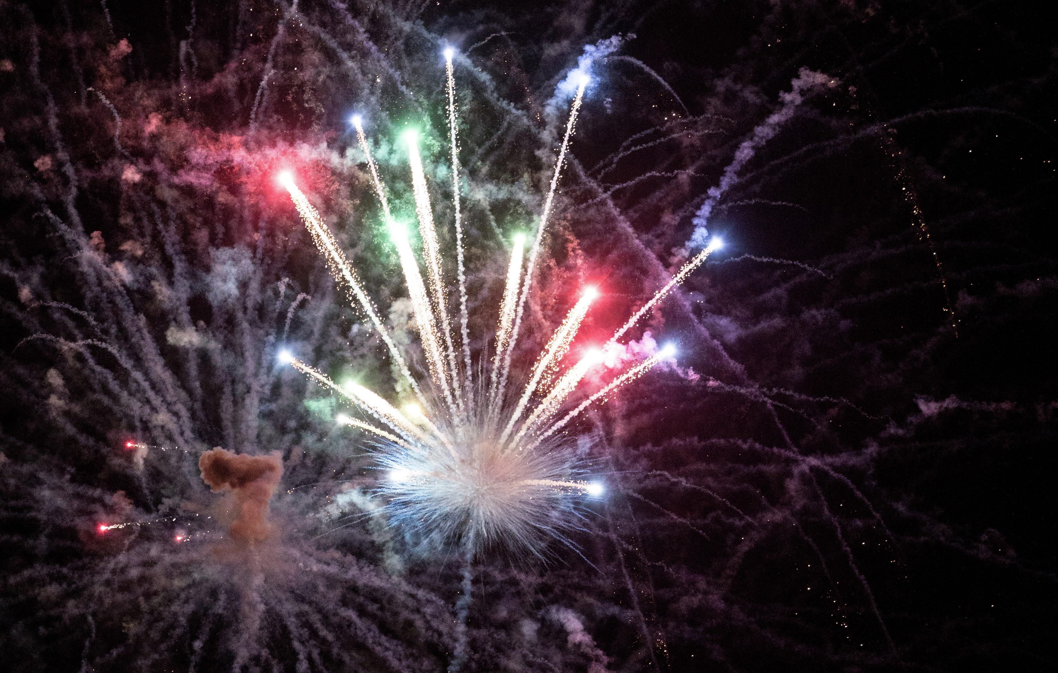 Slate of events planned in Greater Grand Forks on Fourth of July - Grand Forks Herald | Grand Forks, East Grand Forks news, weather & sports - Vimarsana News
