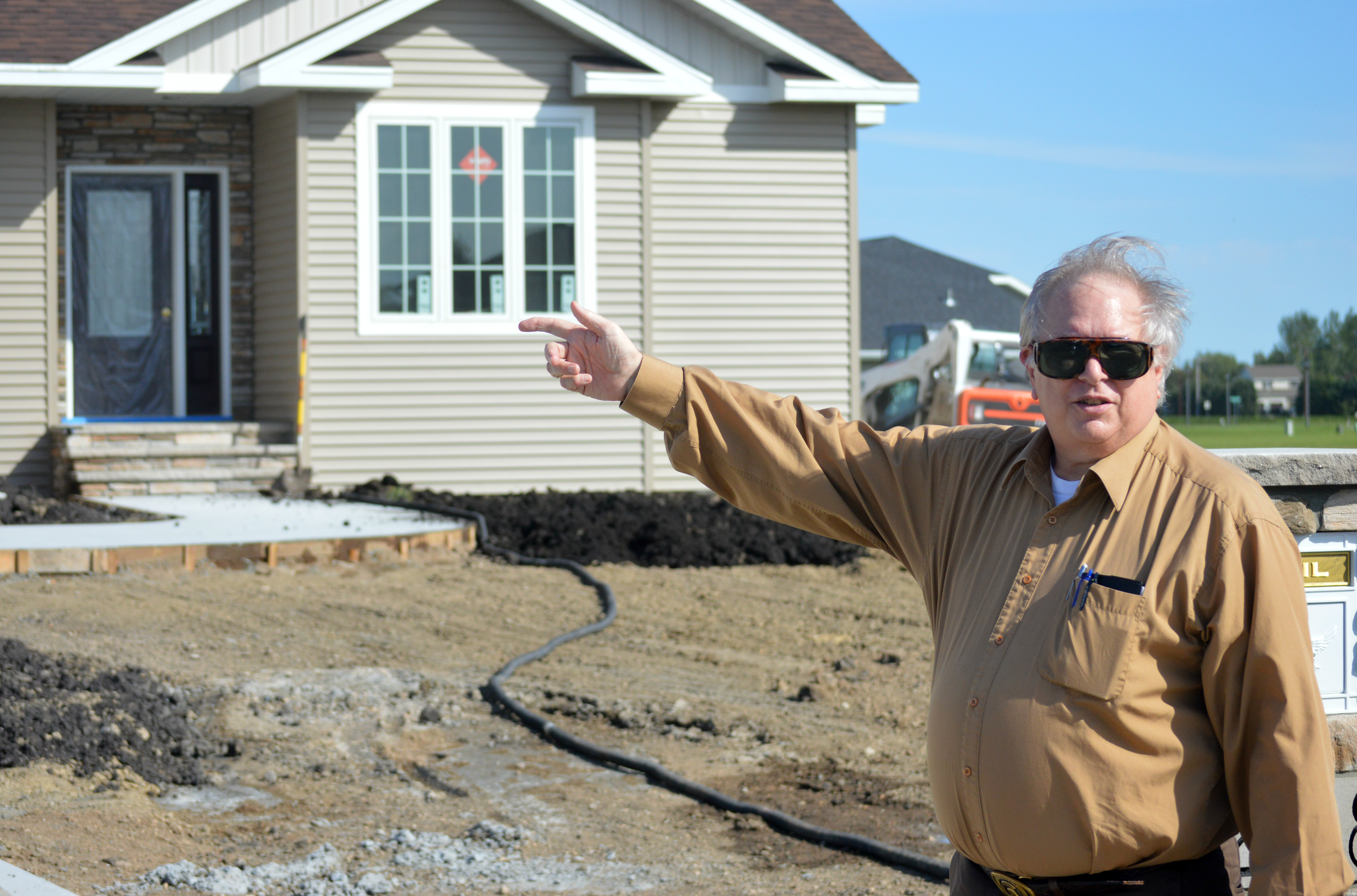 Pilot program for housing starts sees early success in East Grand Forks - Vimarsana News