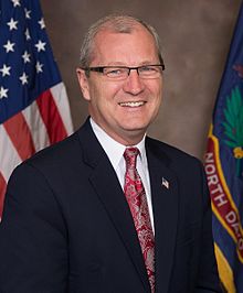 Kevin Cramer: It's time to stop the double talk - Vimarsana News