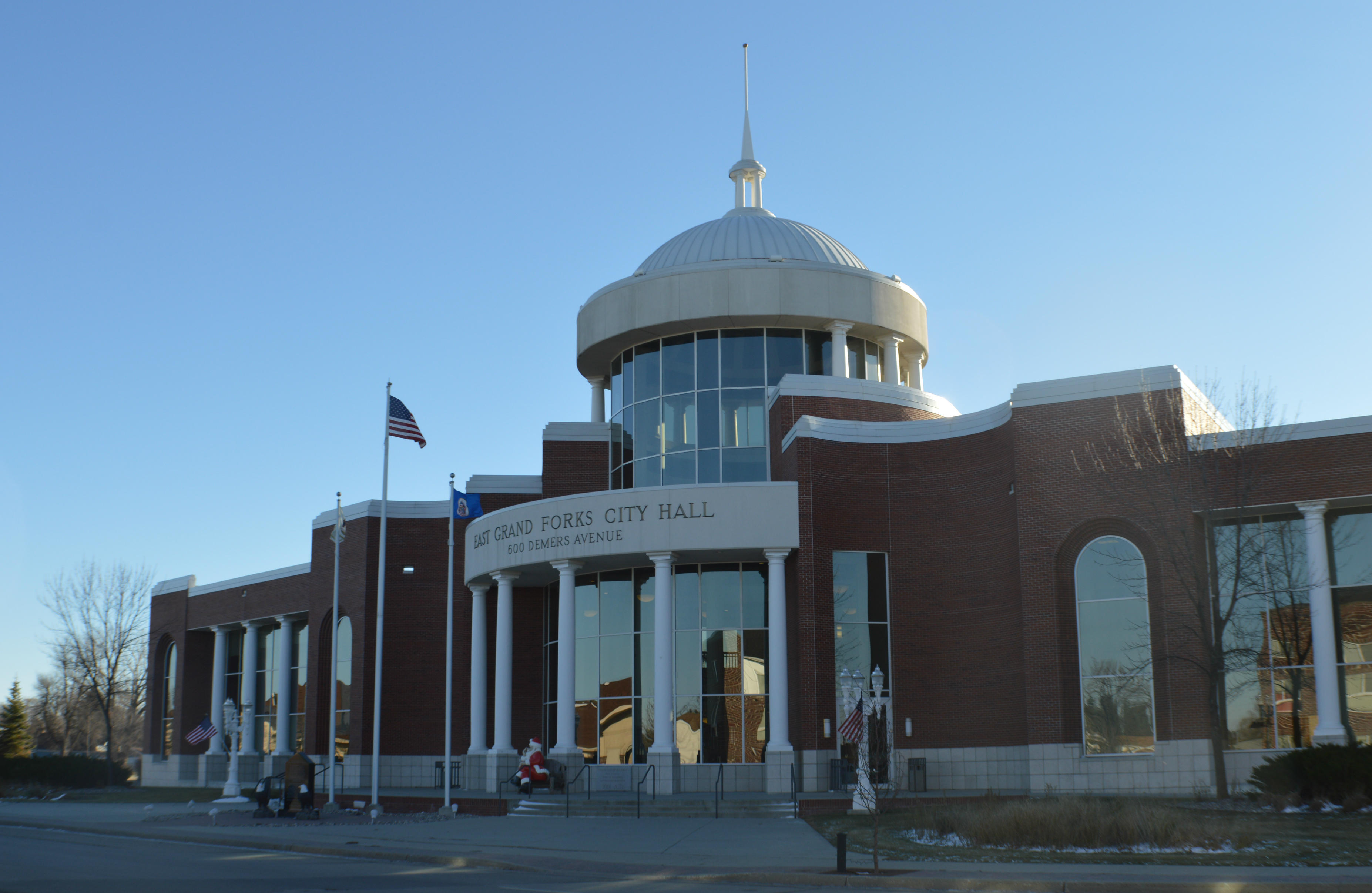 East Grand Forks actively looking for ways to reduce 2024 property tax levy - Vimarsana News
