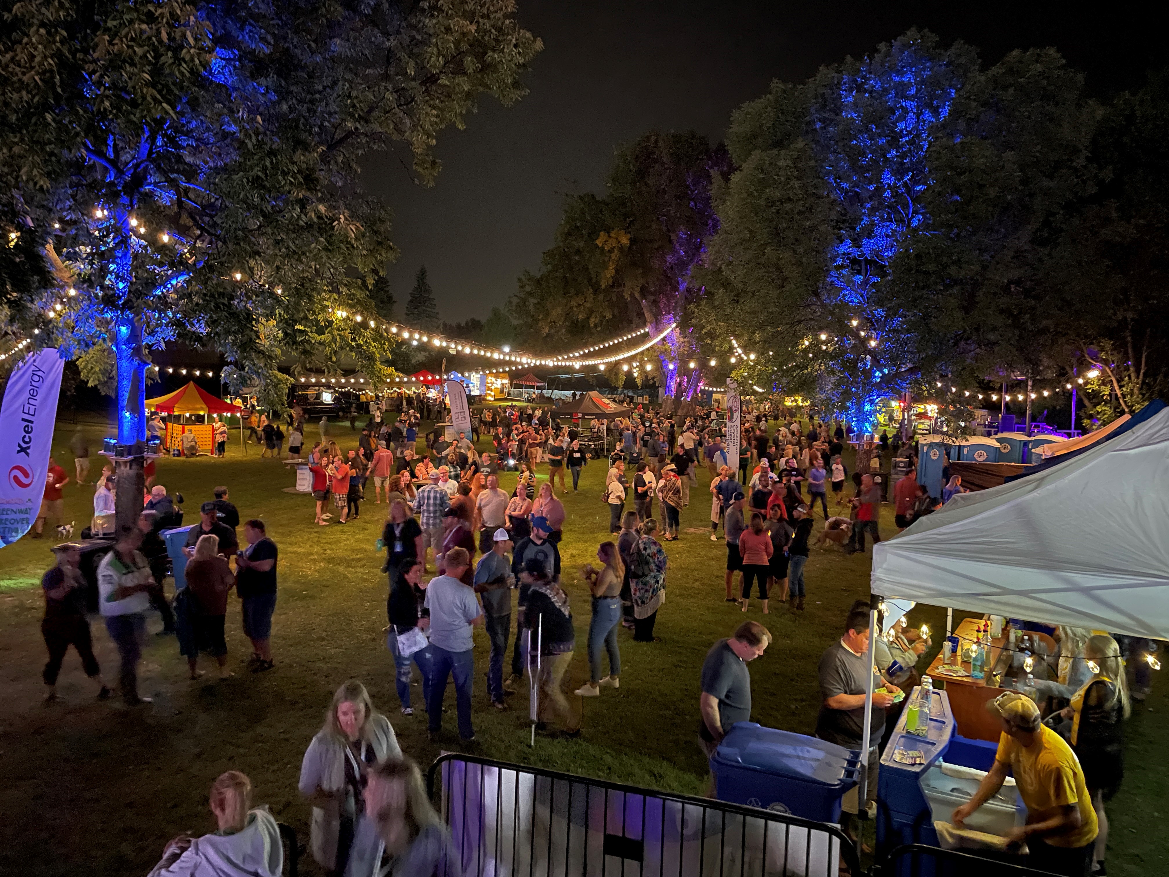 Greenway Takeover Festival: Gear Daddies, Big Head Todd and a number of other local and regional acts - Vimarsana News