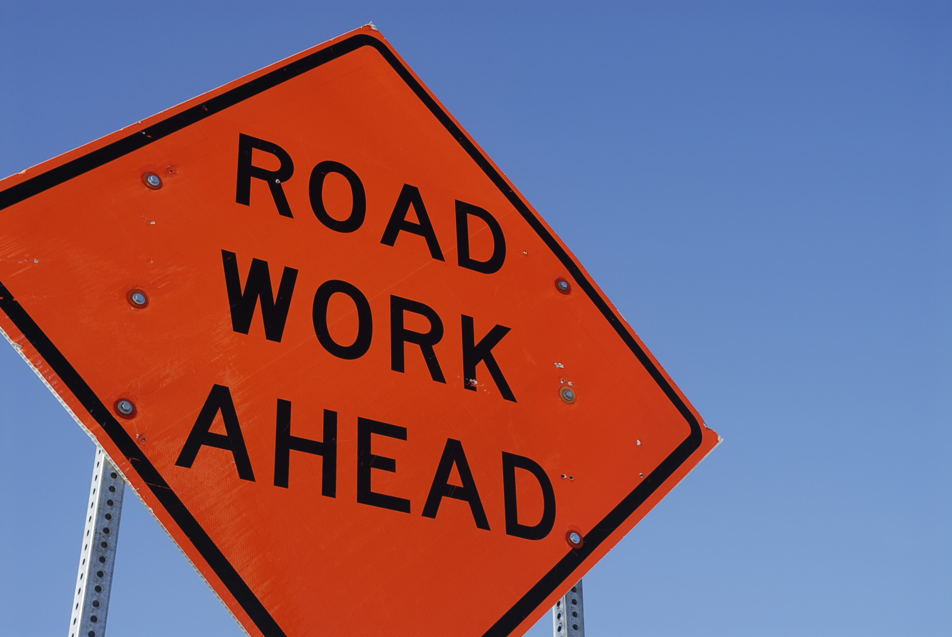 Portion of Grand Forks' Sixth Avenue North to close, starting Monday, Oct. 17 - Vimarsana News