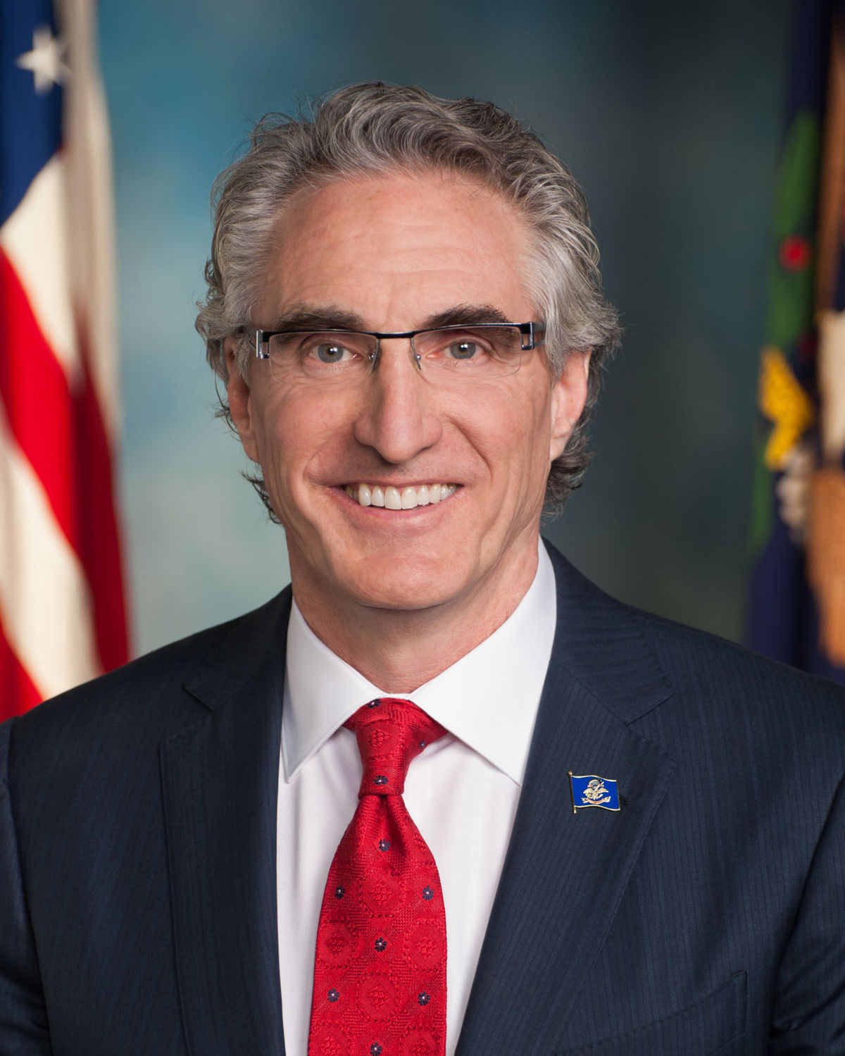 Gov. Doug Burgum says state will support, assist Grand Forks in finding another ag project - Vimarsana News