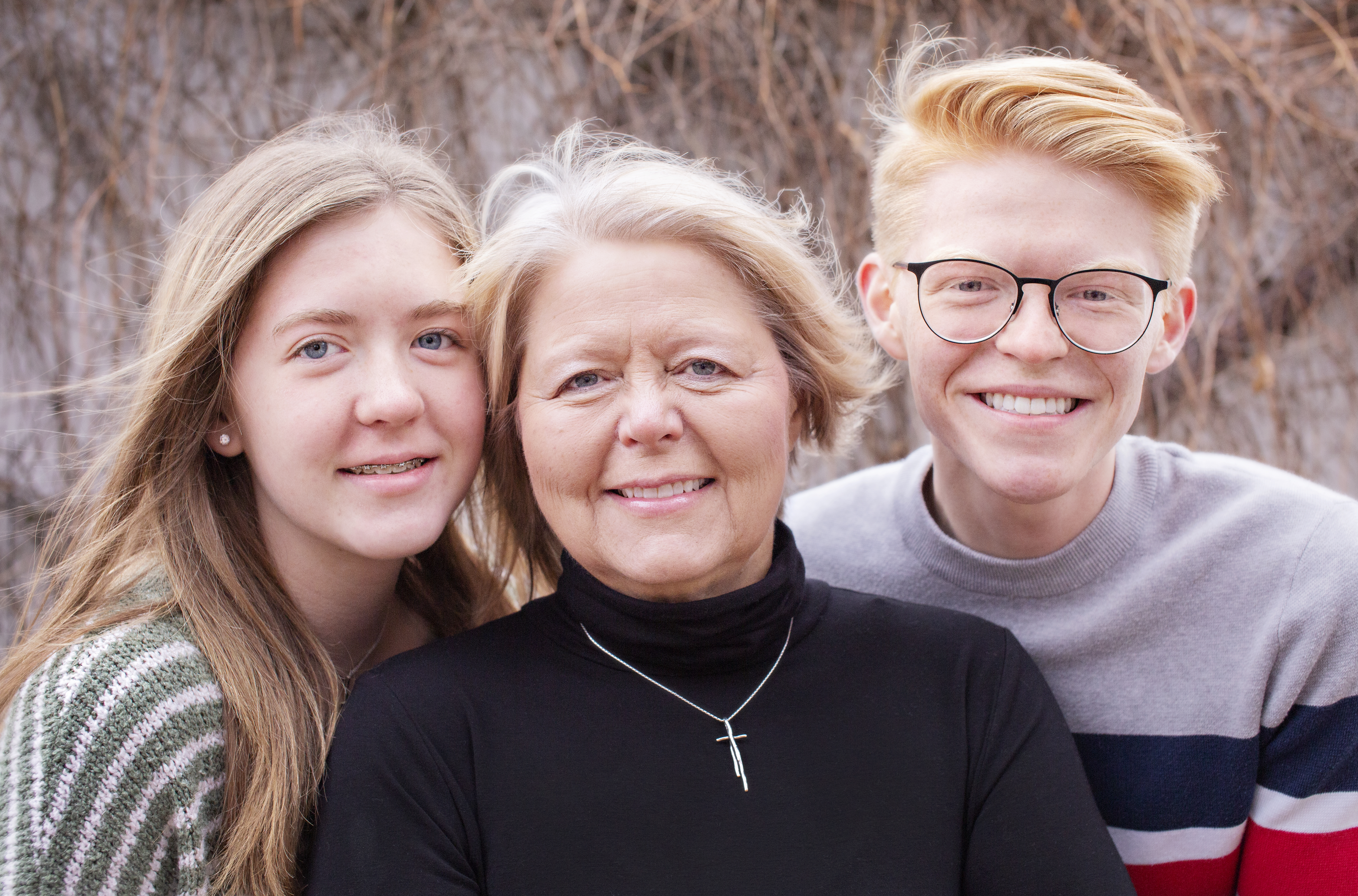 Pam McGee lived without regret, mentoring a community of women along the way - Vimarsana News