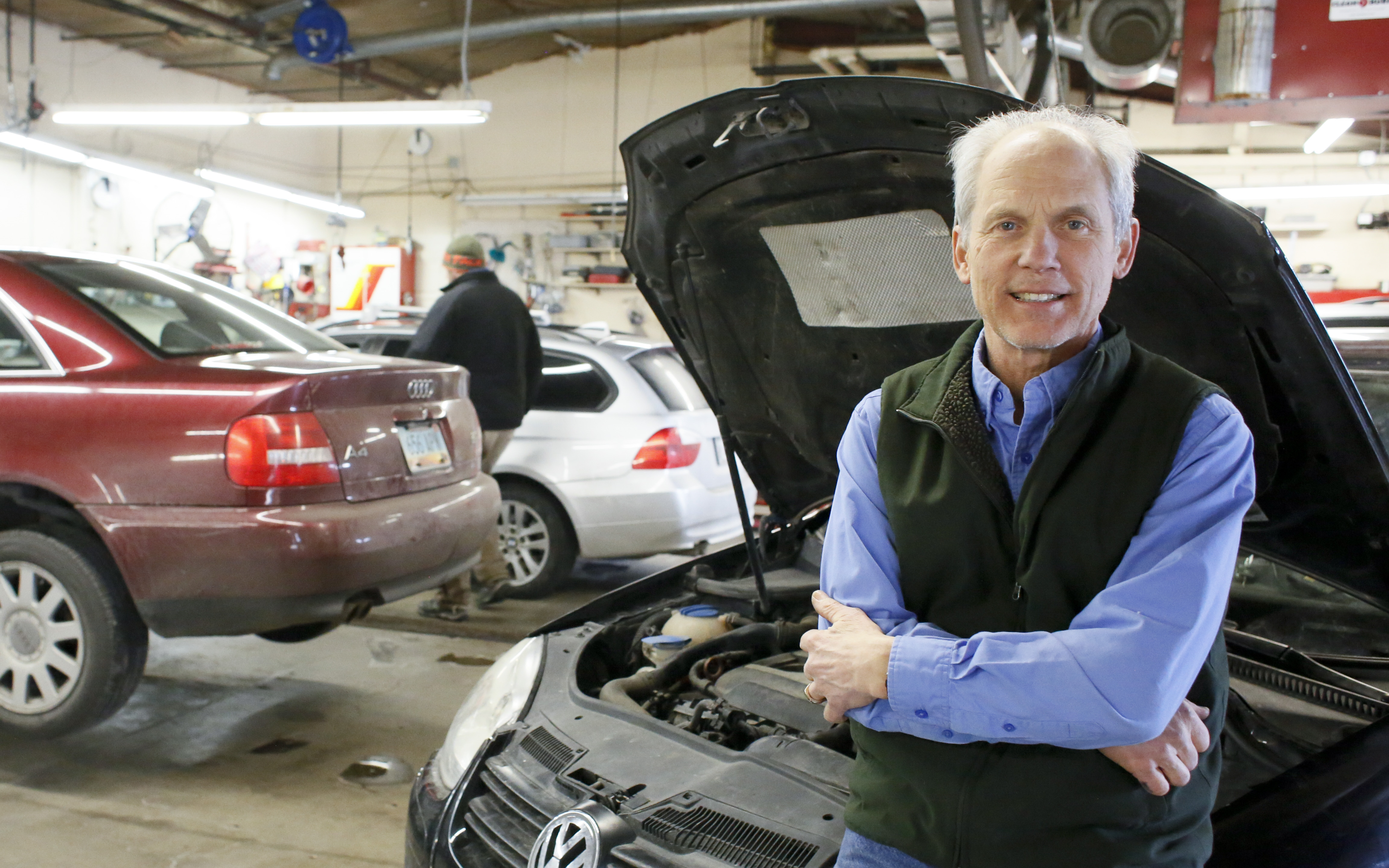 After 40 years in business, Moorhead's JAQ's Garage to close - Vimarsana News