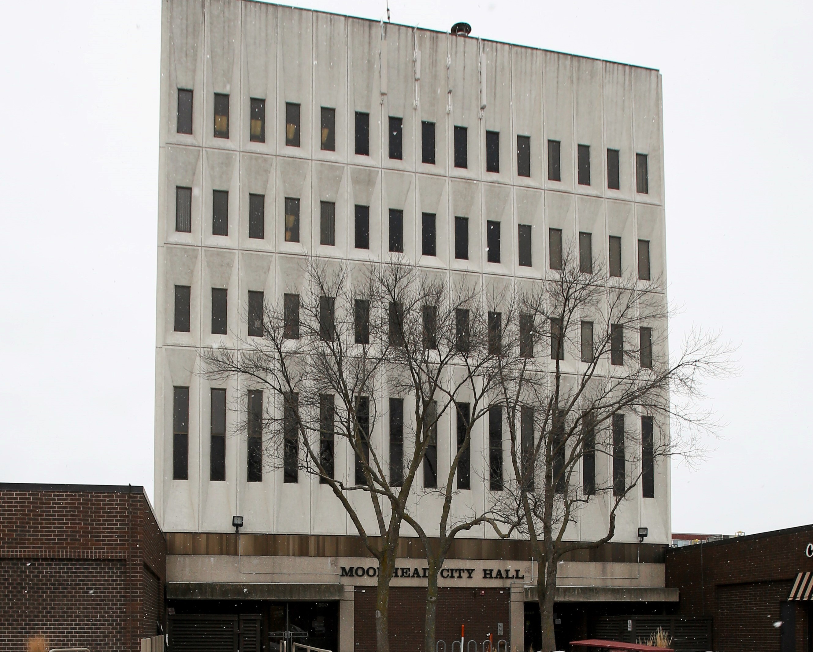 Moorhead City Council to vote on putting new library, community center on ballot - Vimarsana News