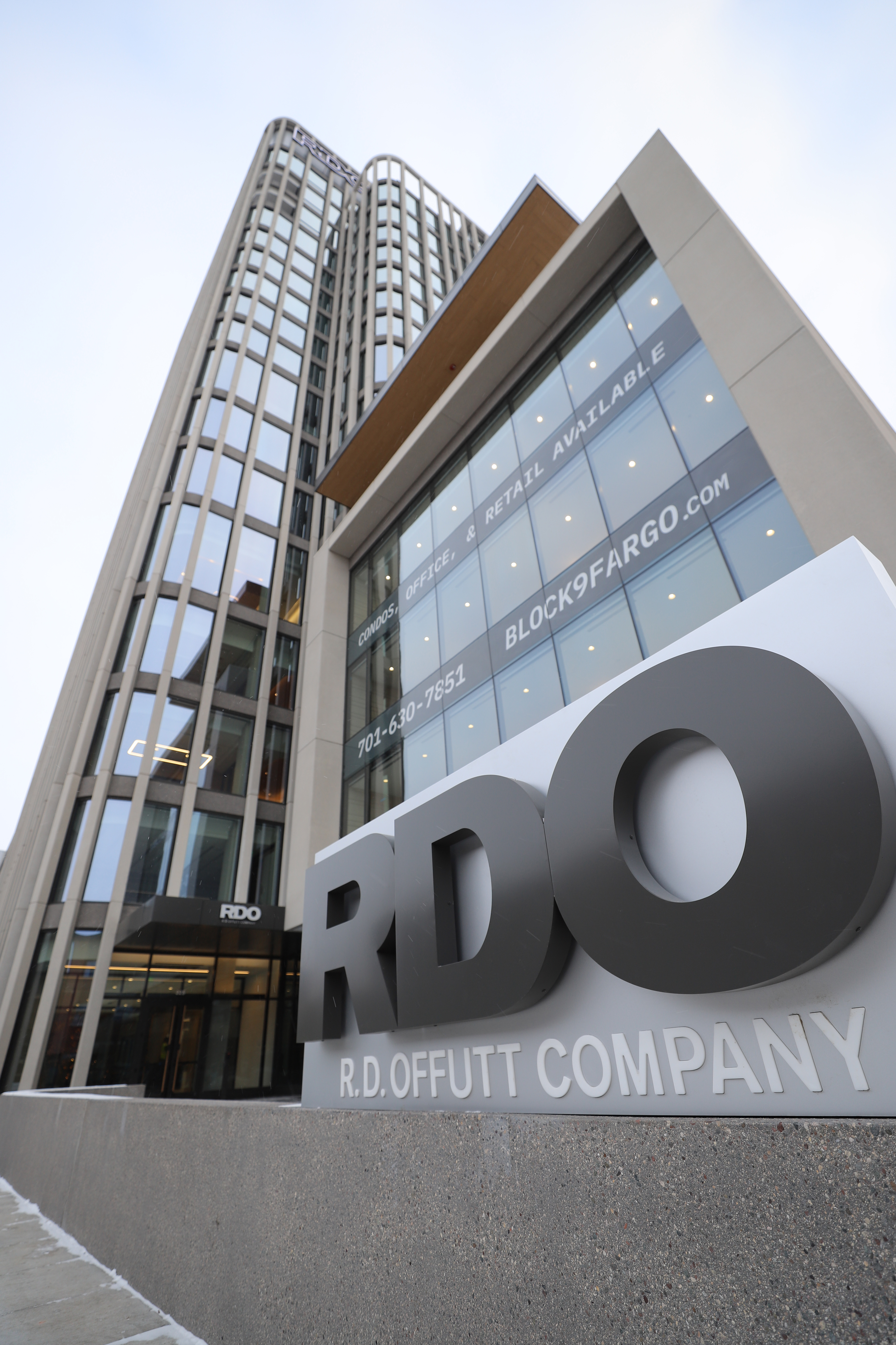 Business Buzz: Salt Hill Gallery to open in Fargo's RDO Tower, MBA to sponsor annual fireworks show, and more - Vimarsana News