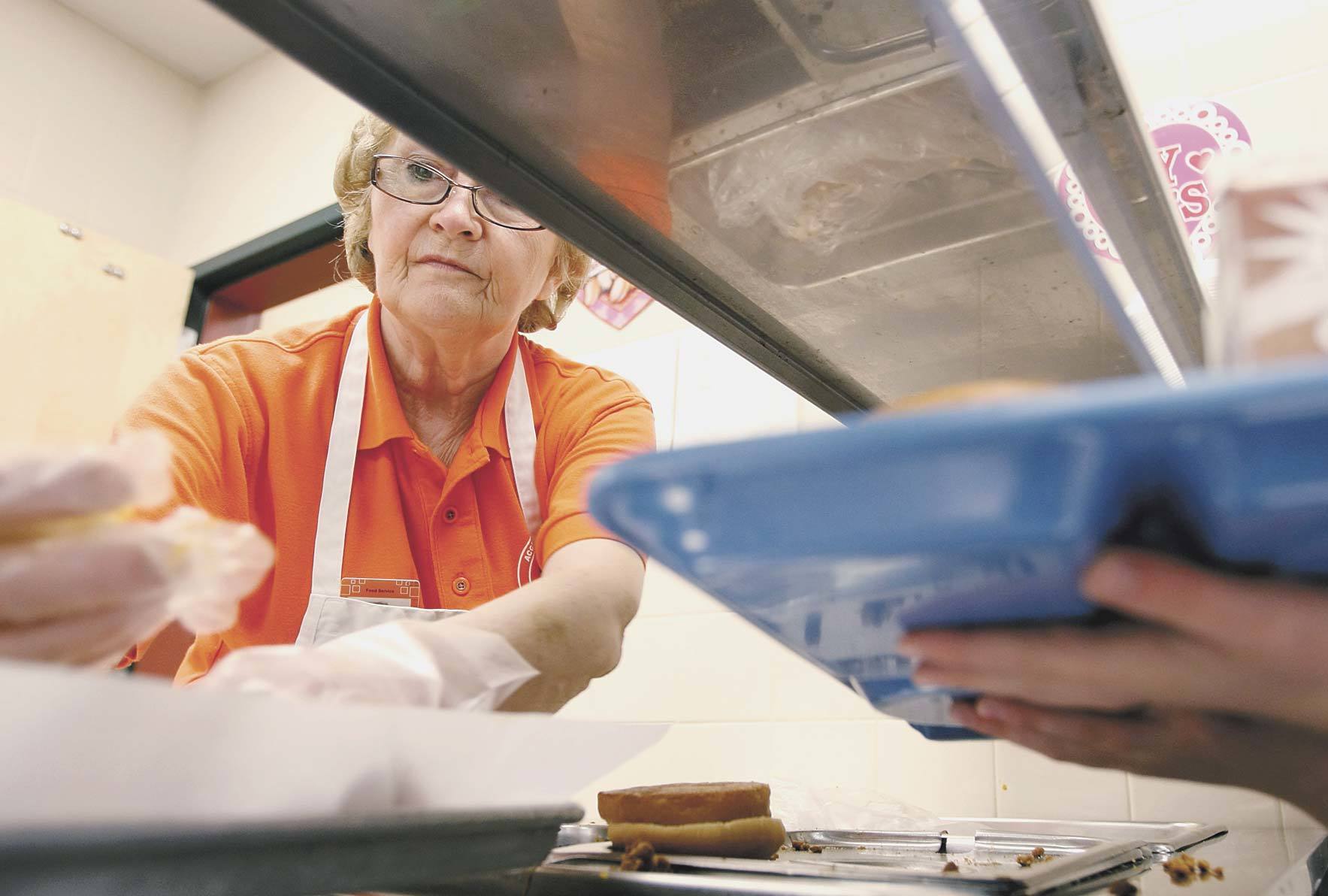 North Dakota moves to expand free school meals as more than half of US states eye universal lunches - Vimarsana News