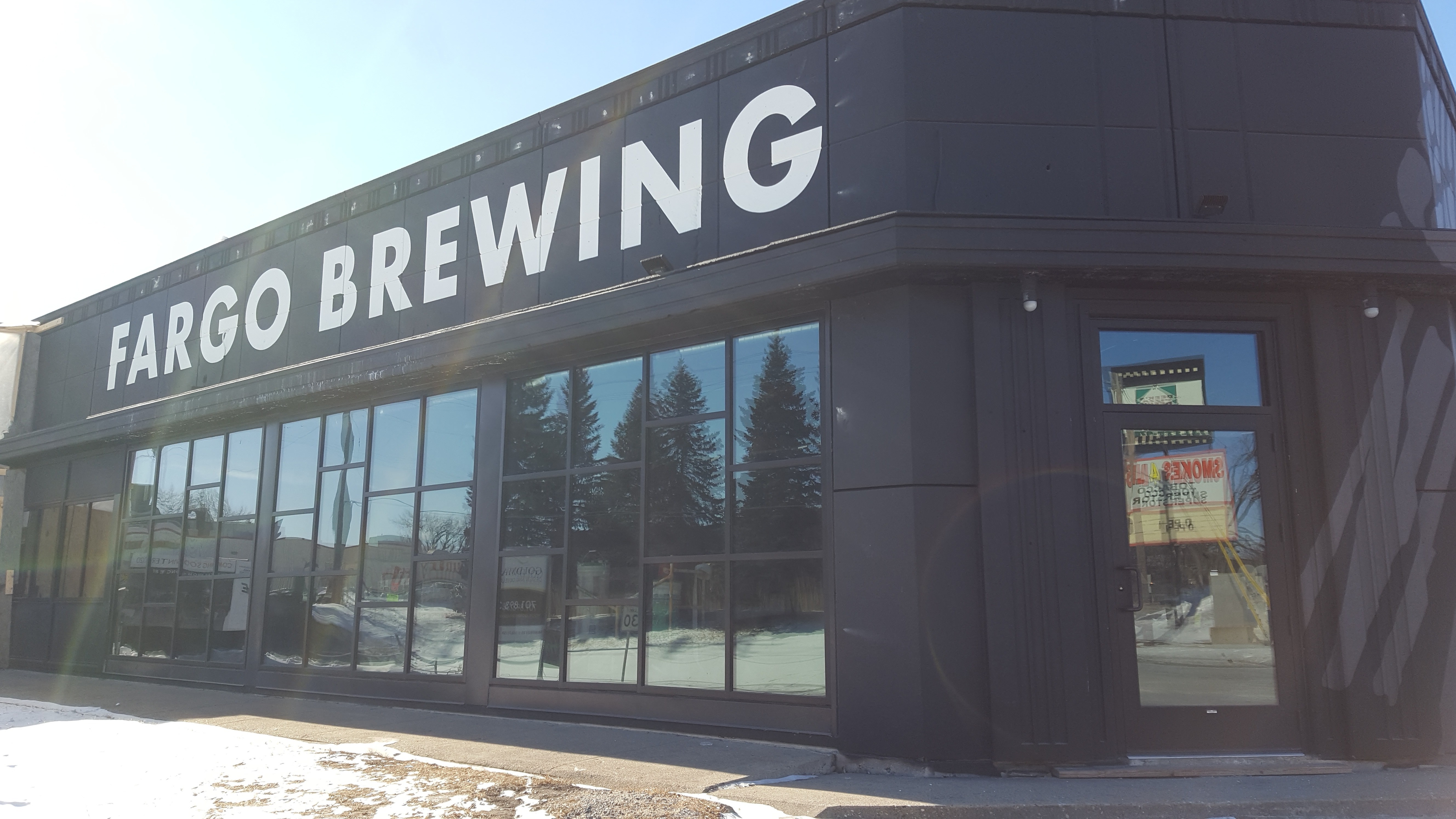 Nova Eatery on track for summer opening at Fargo Brewing Company - Vimarsana News