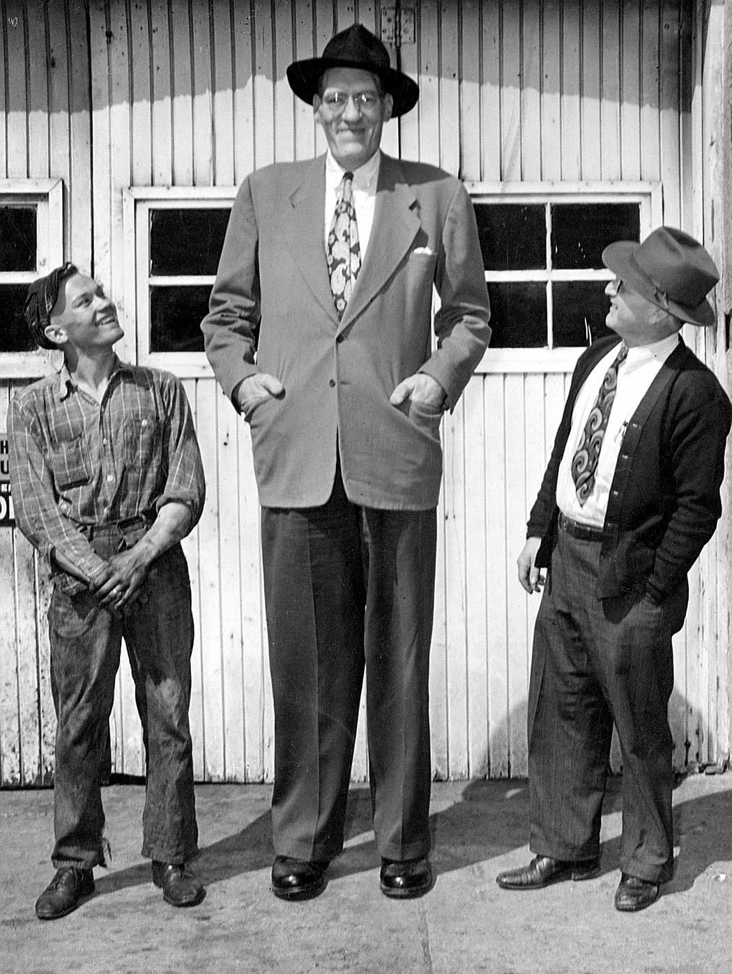 Did you know? Some of North Dakota's legends started out as circus performers - Vimarsana News