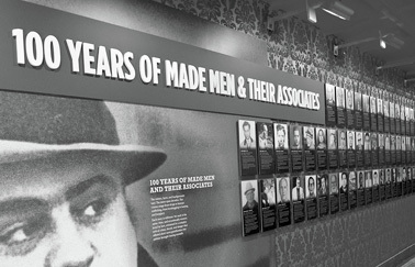 Las Vegas' new mob museum is a 'hit' - Vimarsana News