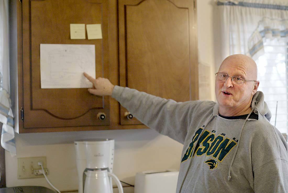 'Our hearts are in shock': Former Fargo youth pastor dies at 66 - Vimarsana News
