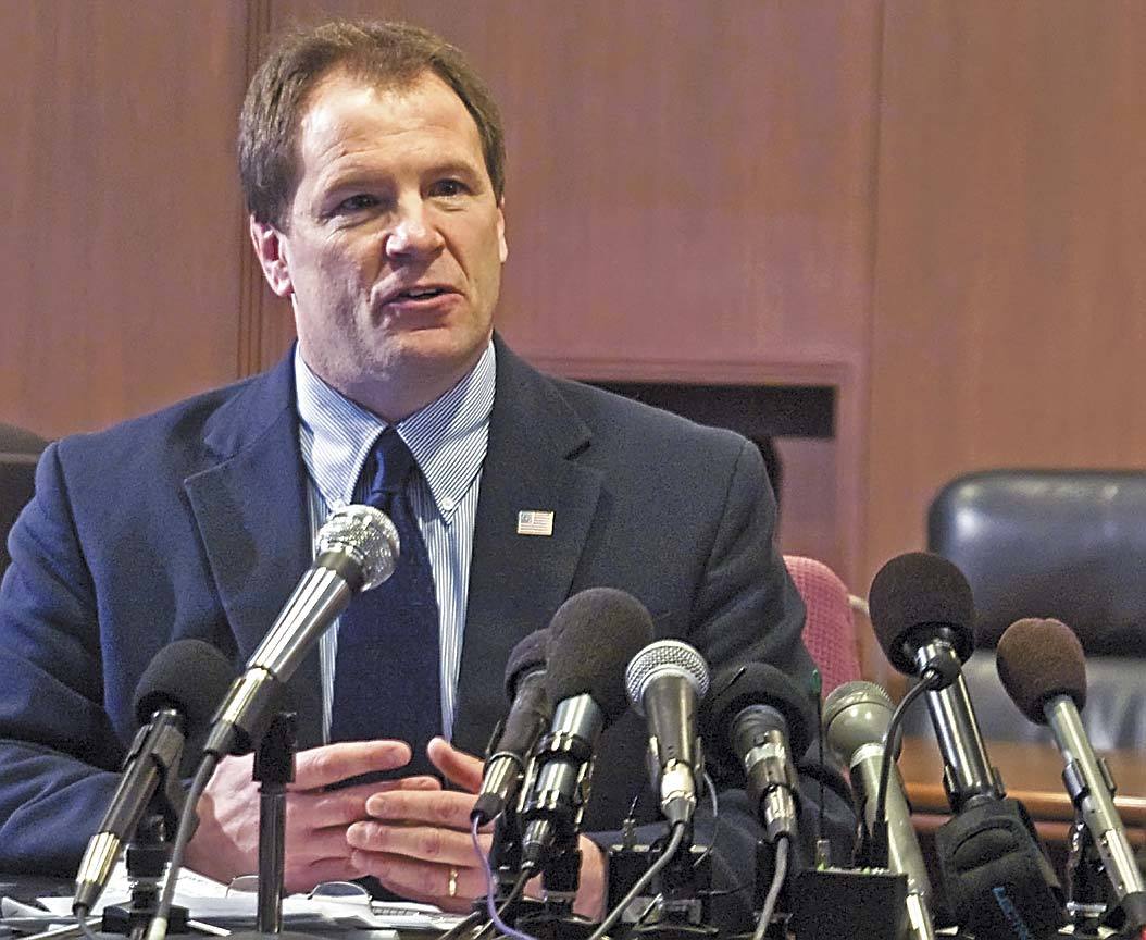 McFeely: That was a short-lived retirement for Dilworth's Paul Marquart - Vimarsana News