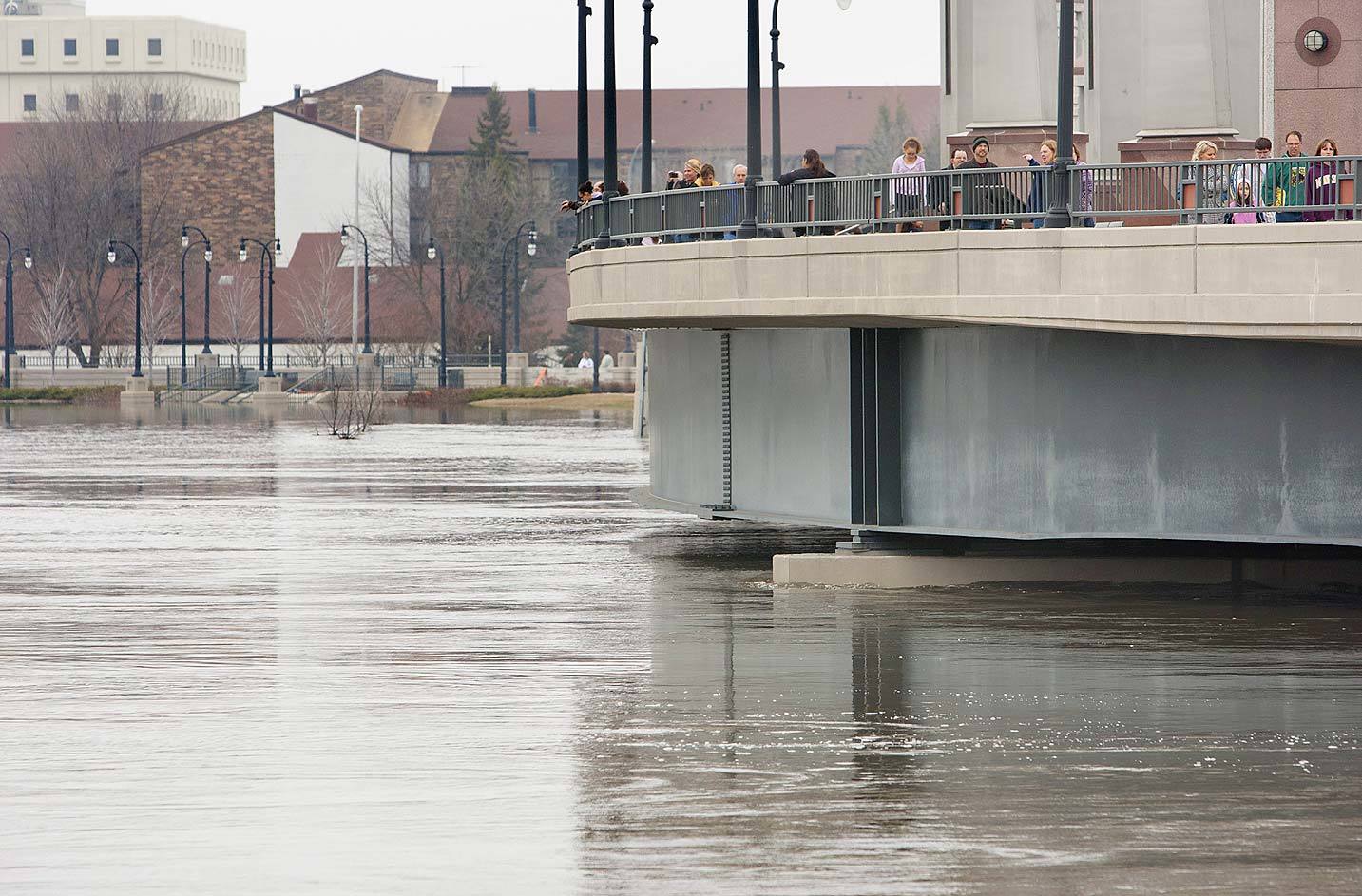 Moorhead area legislators, officials talk about priorities this session - Vimarsana News