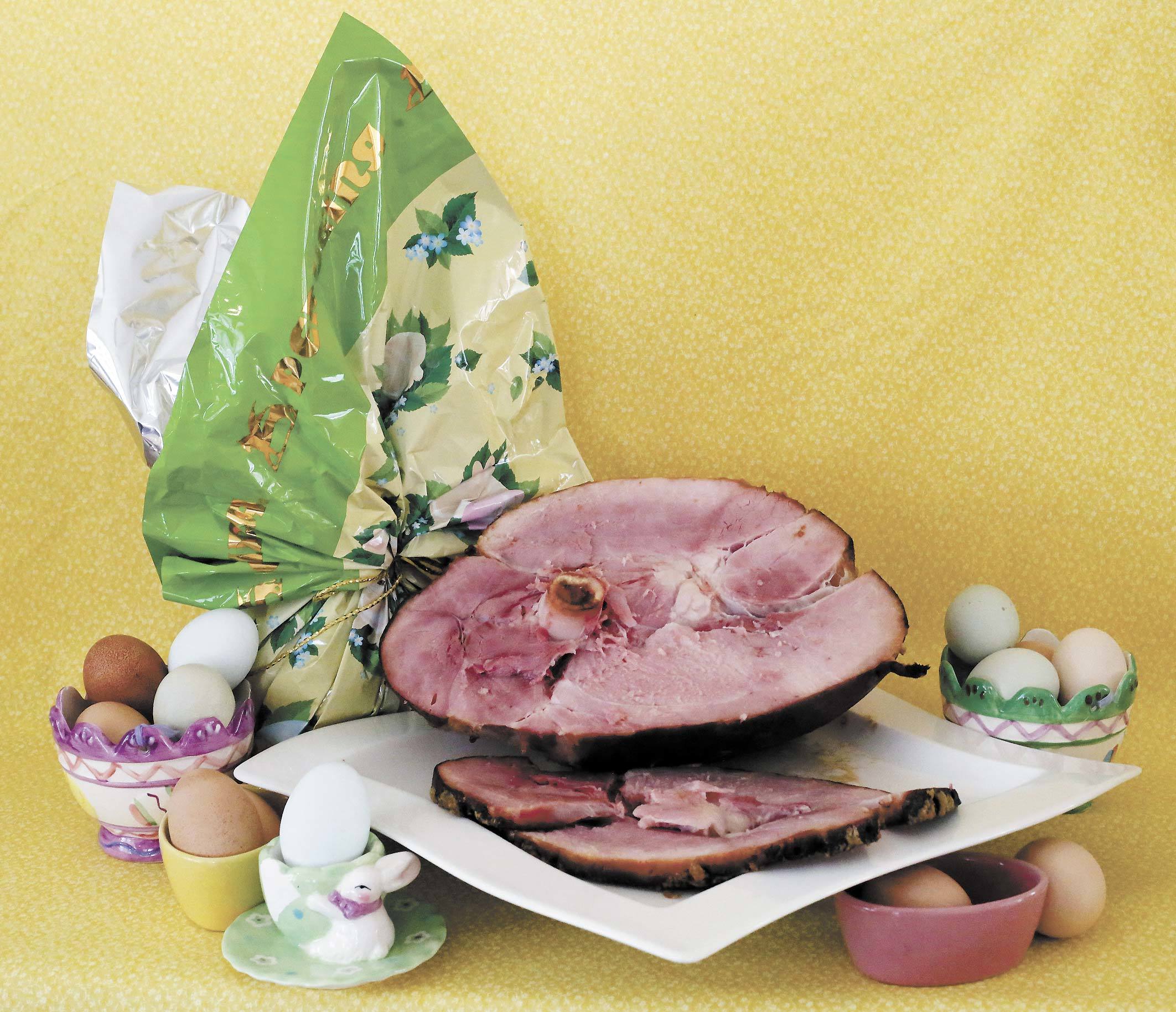 Inspiration for an Easter brunch or special spring meal - Vimarsana News