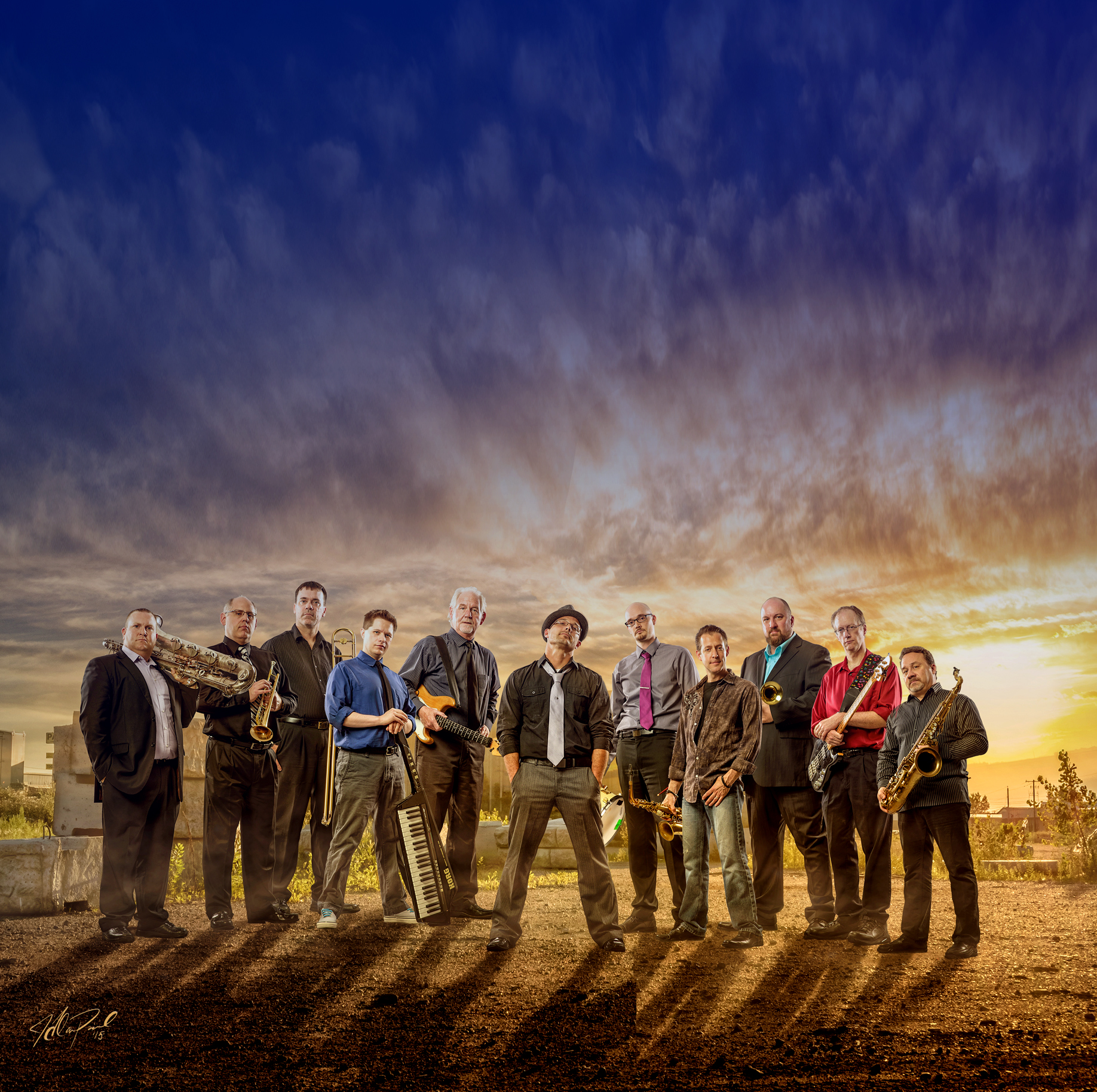 Music to warm your heart this weekend in Fargo-Moorhead - Vimarsana News