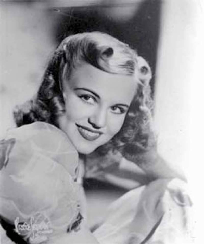 Why North Dakota's Peggy Lee was truly legendary and deserves recognition in Fargo - InForum | Fargo, Moorhead and West Fargo news, weather and sports - Vimarsana News