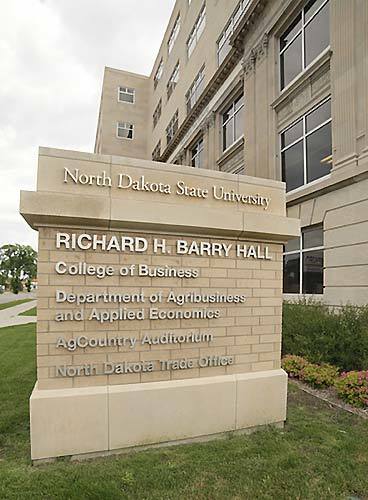 NDSU College of Business to host Financial Markets Day on April 7 - Vimarsana News