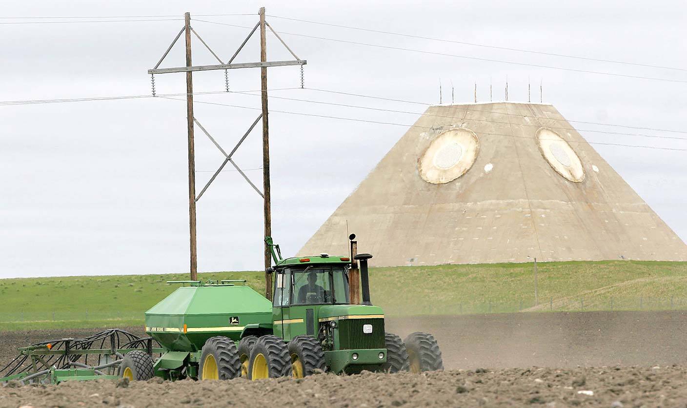 North Dakota aims to draw Bitcoin miners with promise of world's 'cleanest crypto' - Vimarsana News