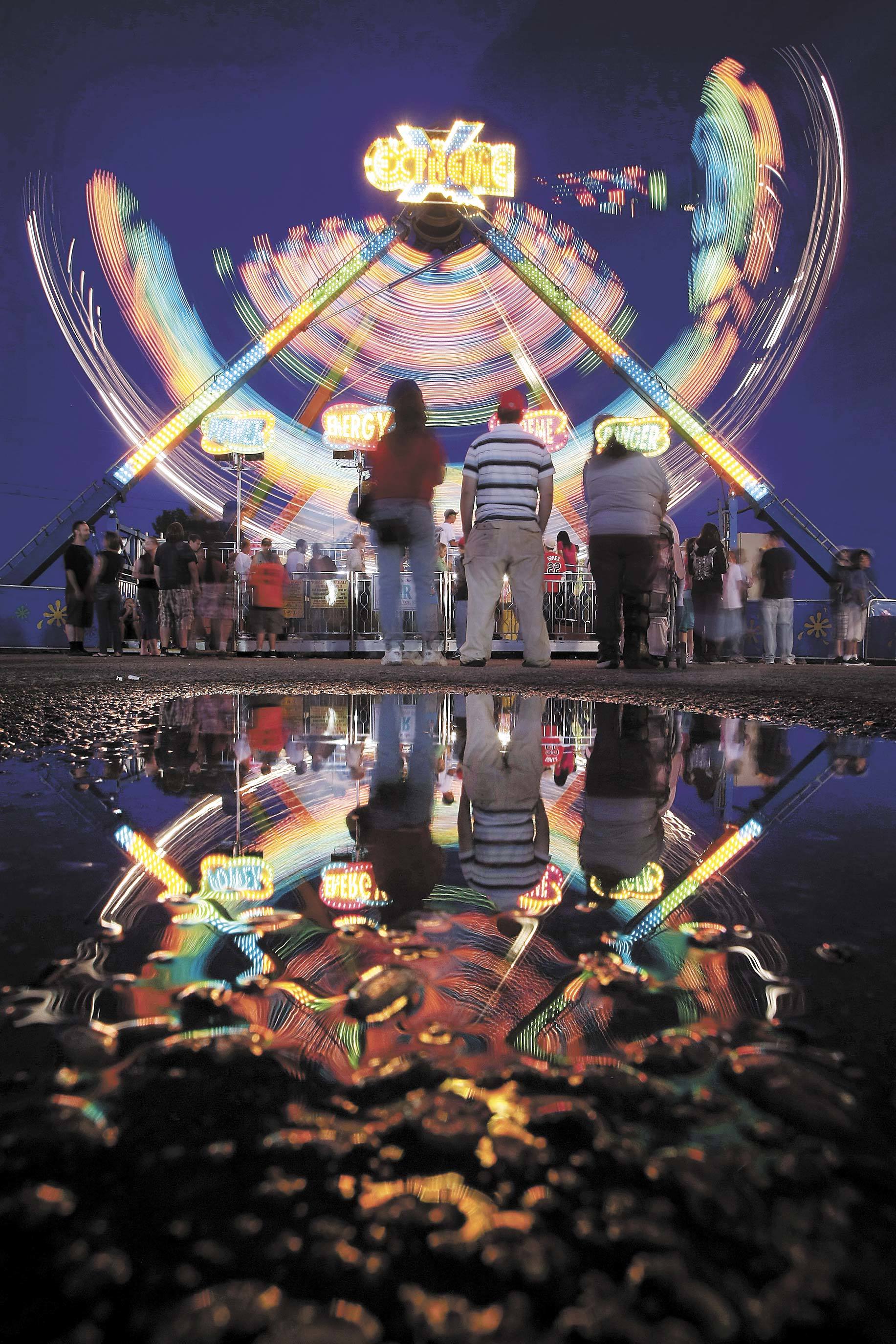 Red River Valley Fair 2022 kicks off Friday - Vimarsana News