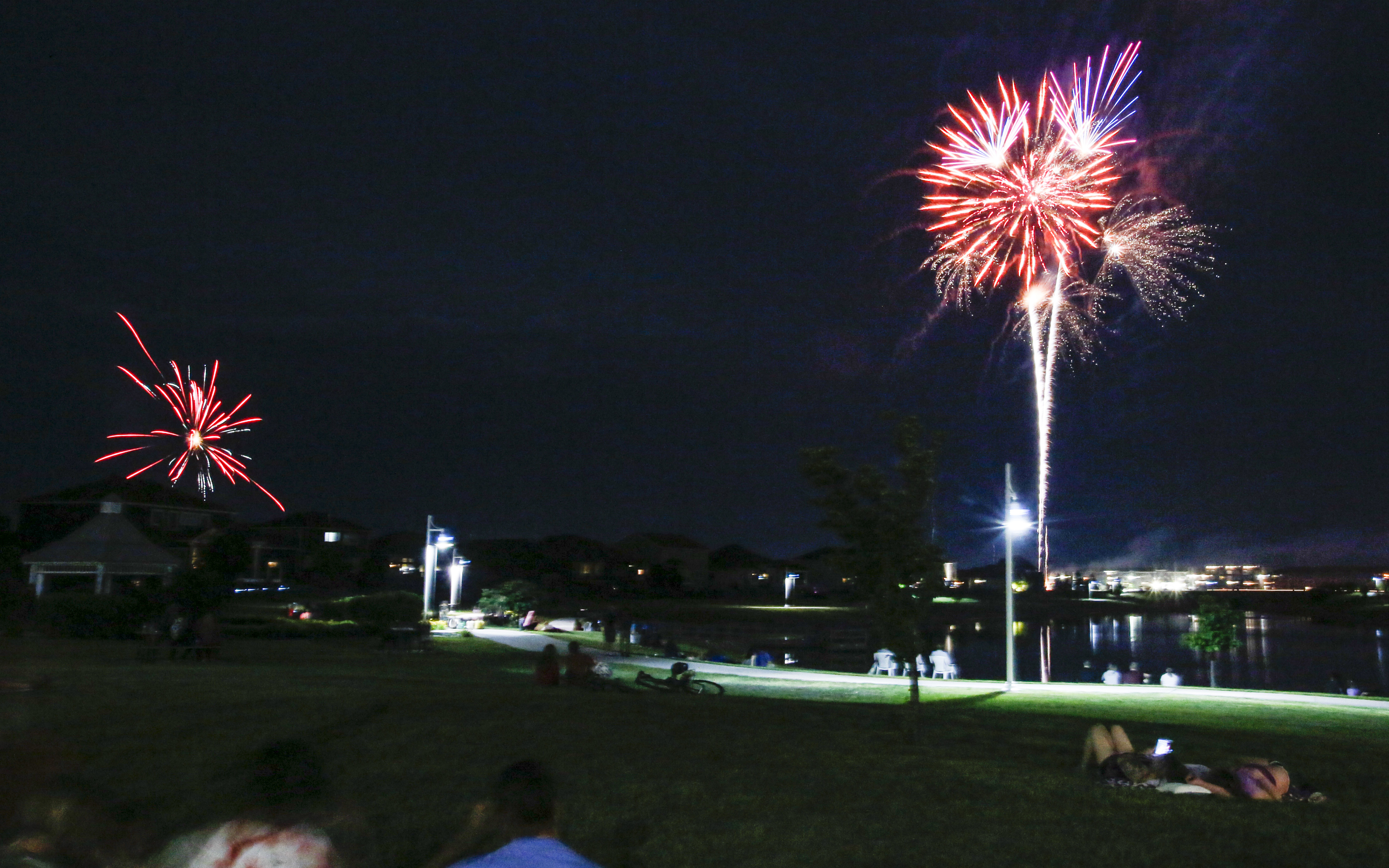 Get festive for the Fourth of July with these fun events - Vimarsana News