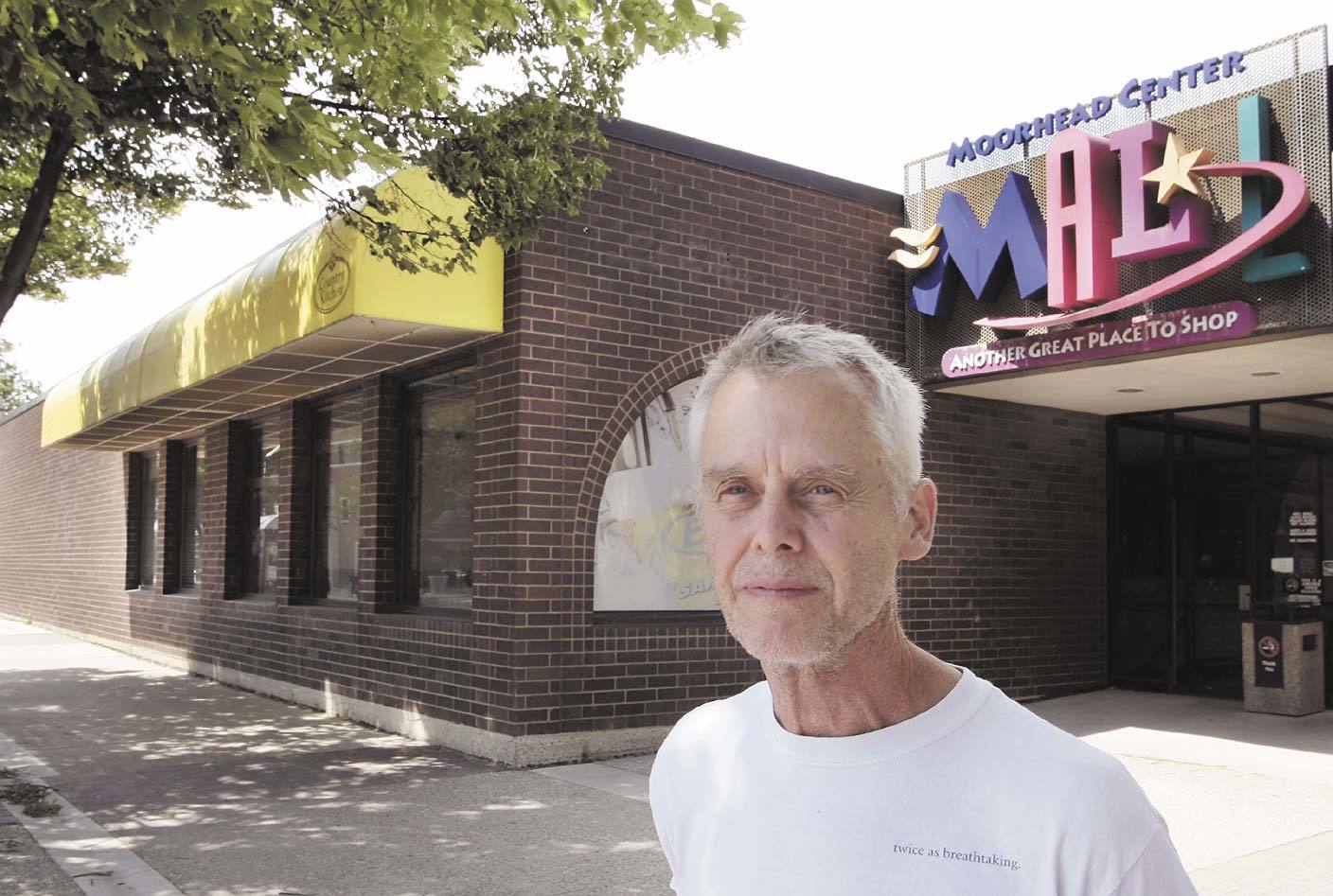 Dave Scheer, longtime Fargo-Moorhead restaurateur and supporter of the arts, dies in Bemidji - Vimarsana News