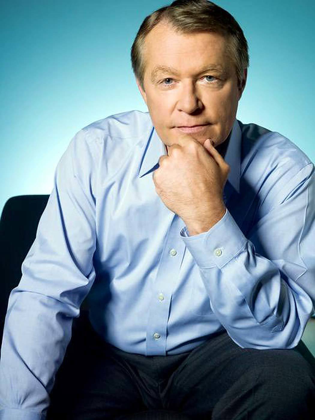 MSUM grad, celebrated daytime TV star Jerry verDorn dies after battle with cancer - Vimarsana News