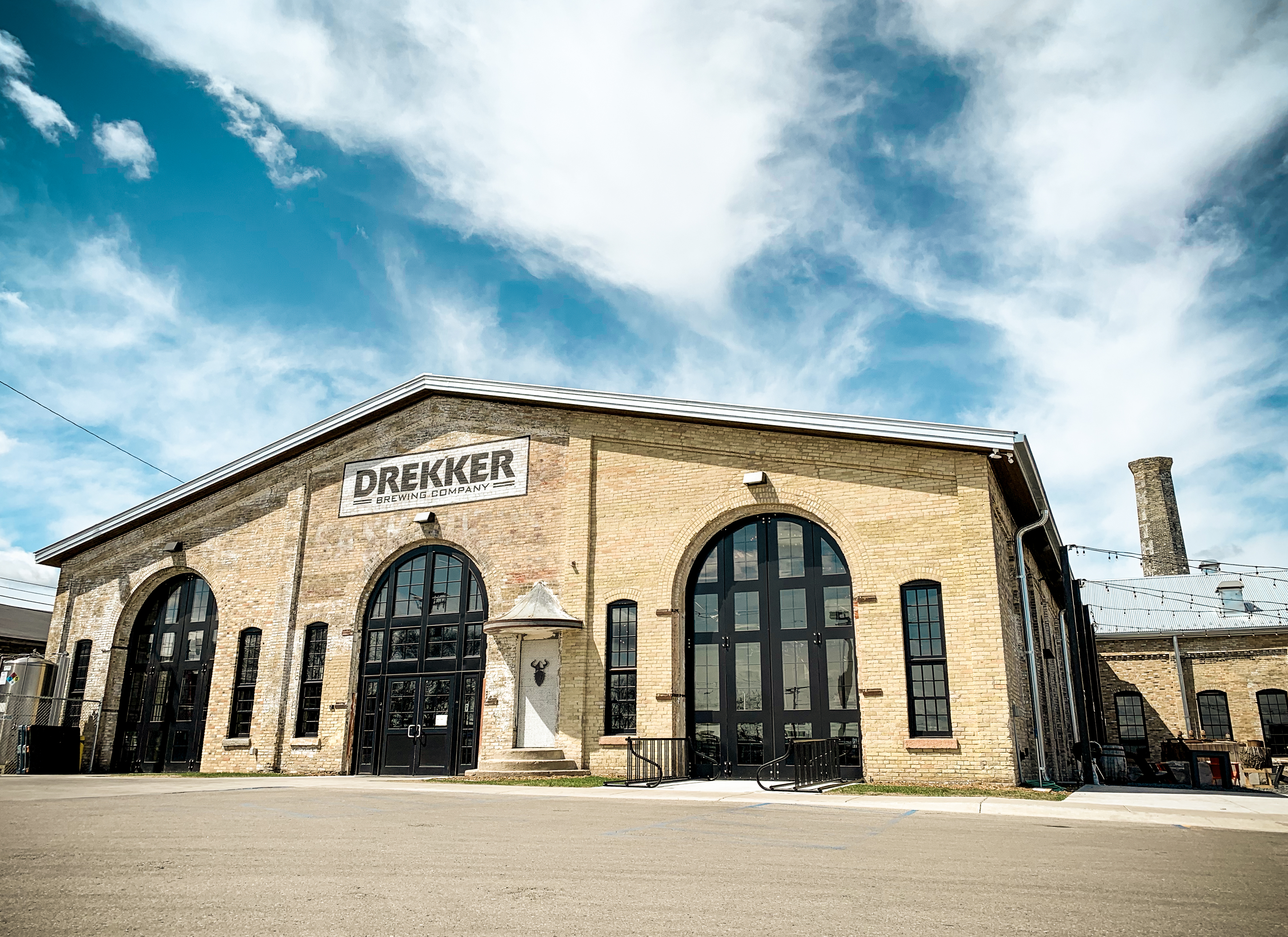 Drekker Brewing announces Fargo Hotdish Festival - Vimarsana News