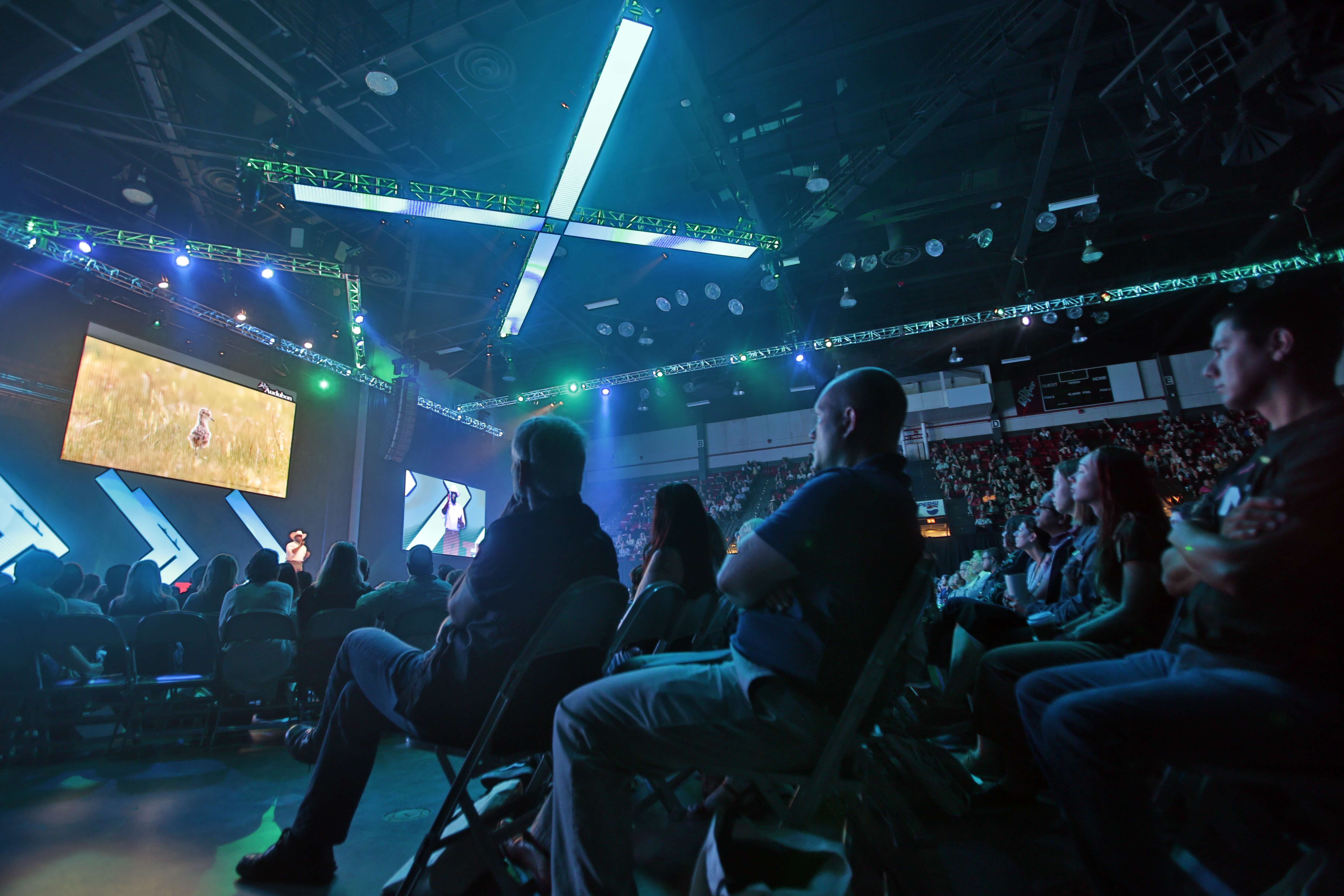 Business Buzz: TEDxFargo to return, Demo Day planned April 28, and MN Cup now accepting applications - Vimarsana News