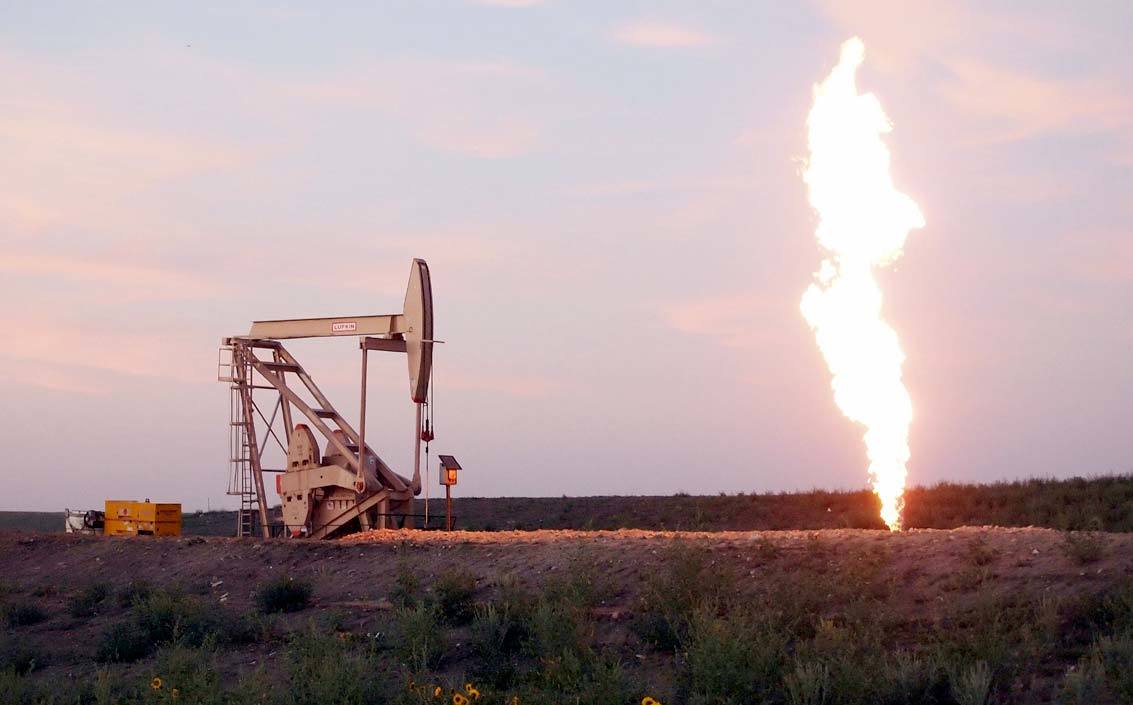 5 things to know today: Flaring cost, City Hall, Open applications, Road salt, Swanky party - Vimarsana News