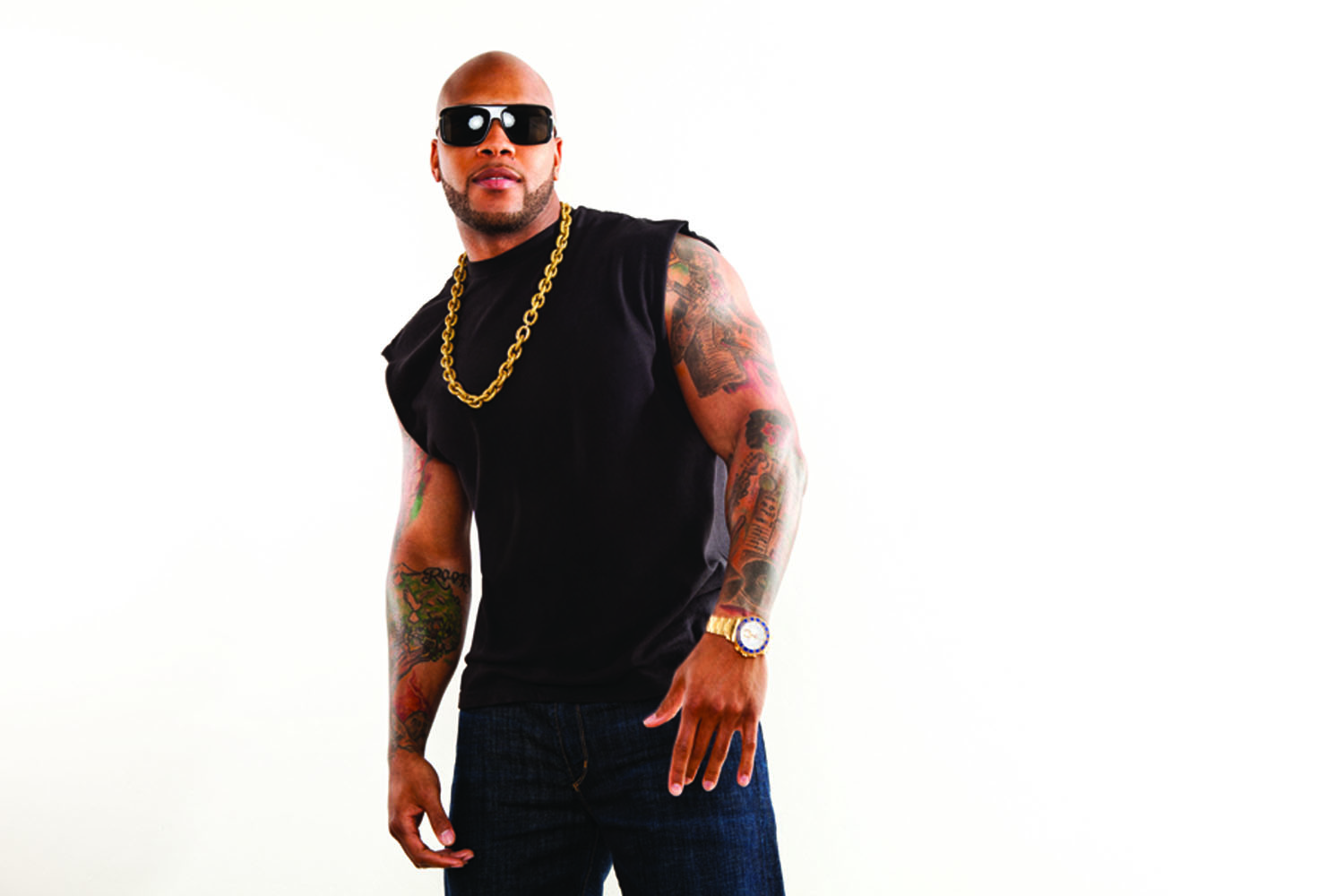 Flo Rida, Ying Yang Twins added to Red River Valley Fair lineup - Vimarsana News