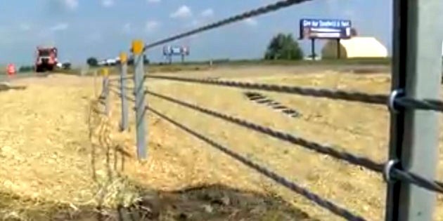 Interstate projects underway in Fargo area - Vimarsana News