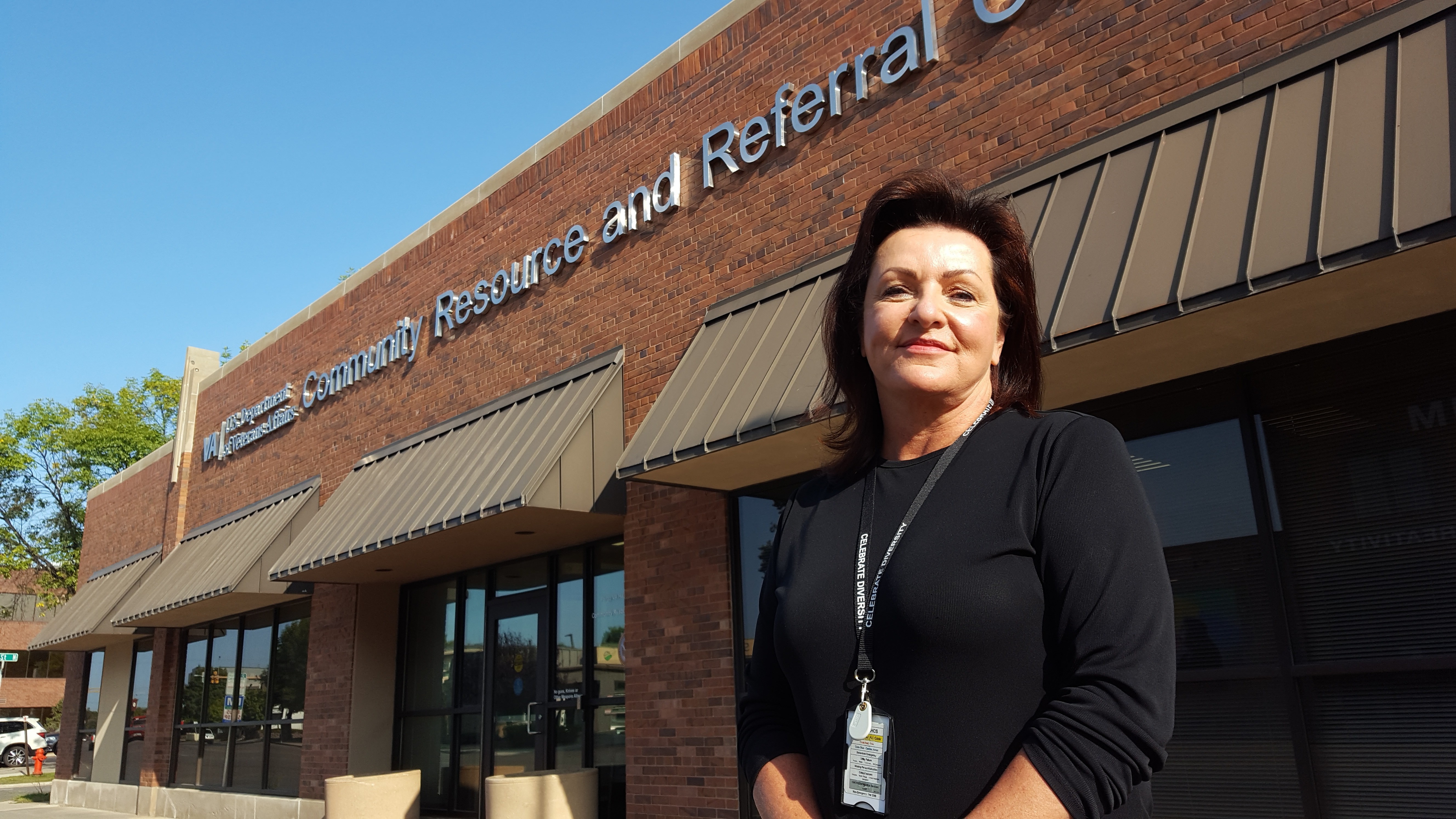 North Dakota 'on the verge' of ending veteran homelessness - Vimarsana News